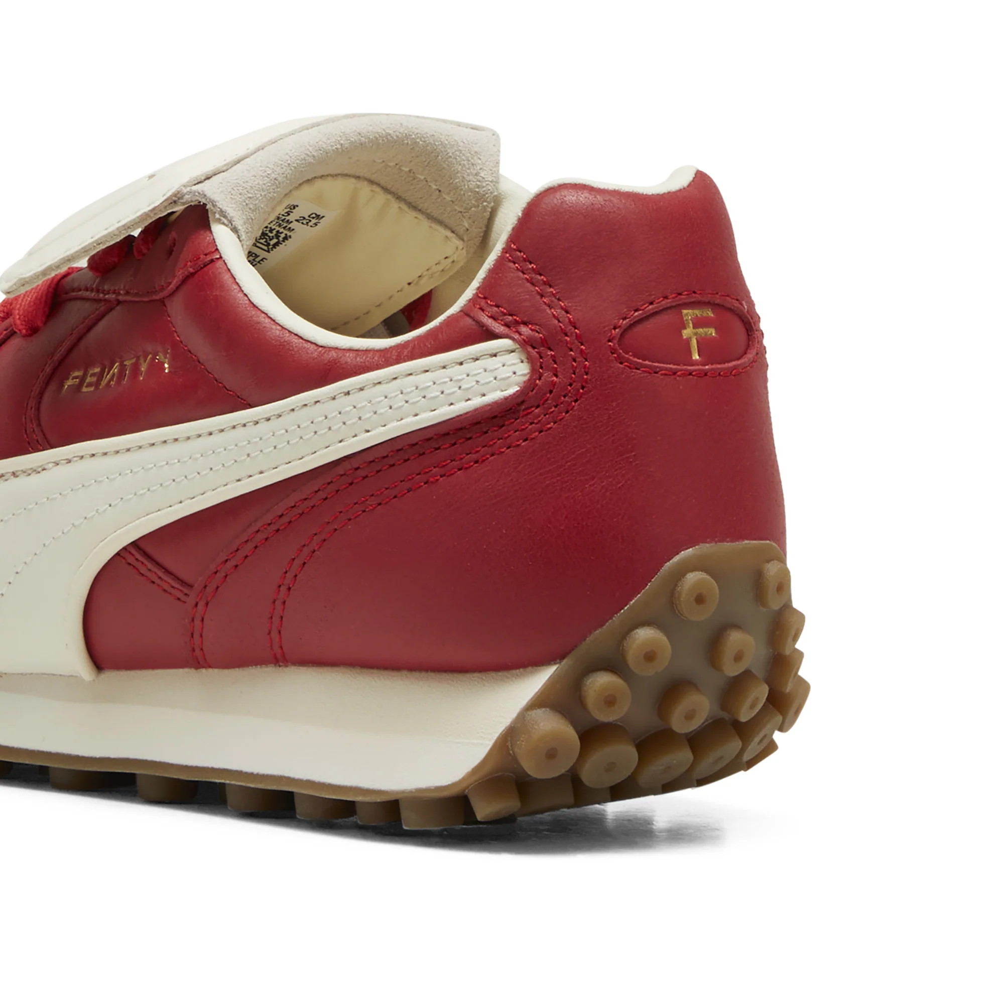 Puma x Fenty Womens Avanti L Shoes - Image 3