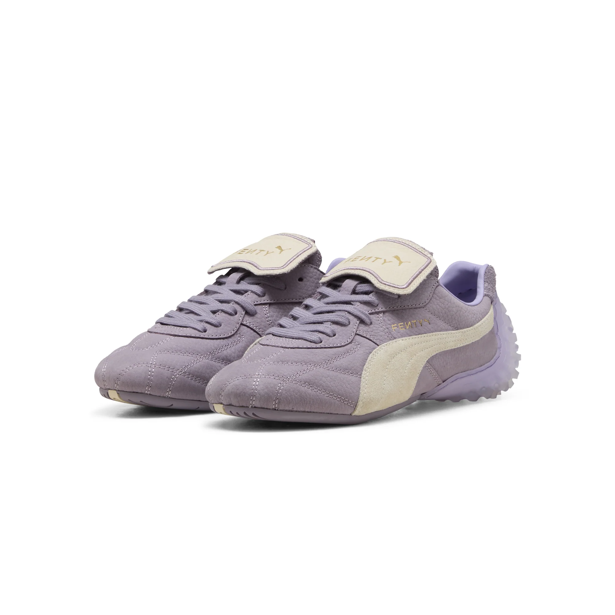 Puma x Fenty Womens Avanti LS Shoes - Image 2