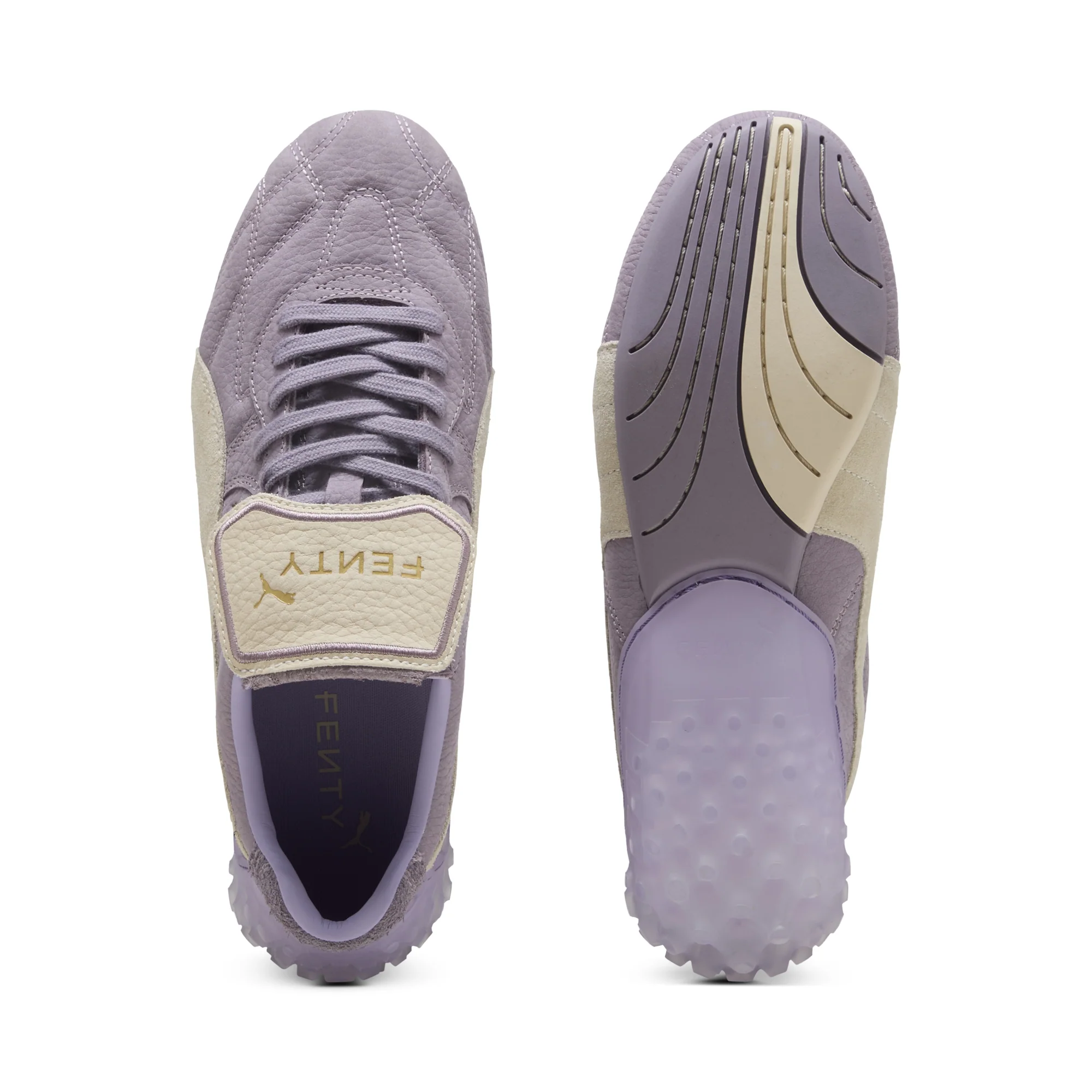 Puma x Fenty Womens Avanti LS Shoes - Image 4