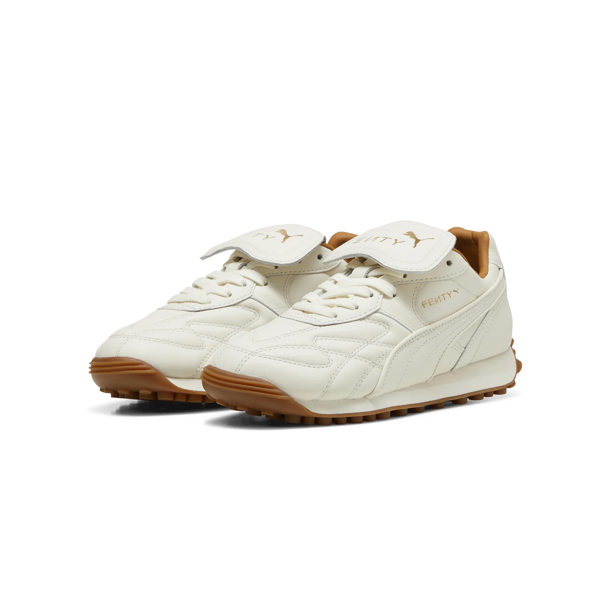 Puma x Fenty Womens Avanti VL Shoes - Image 2