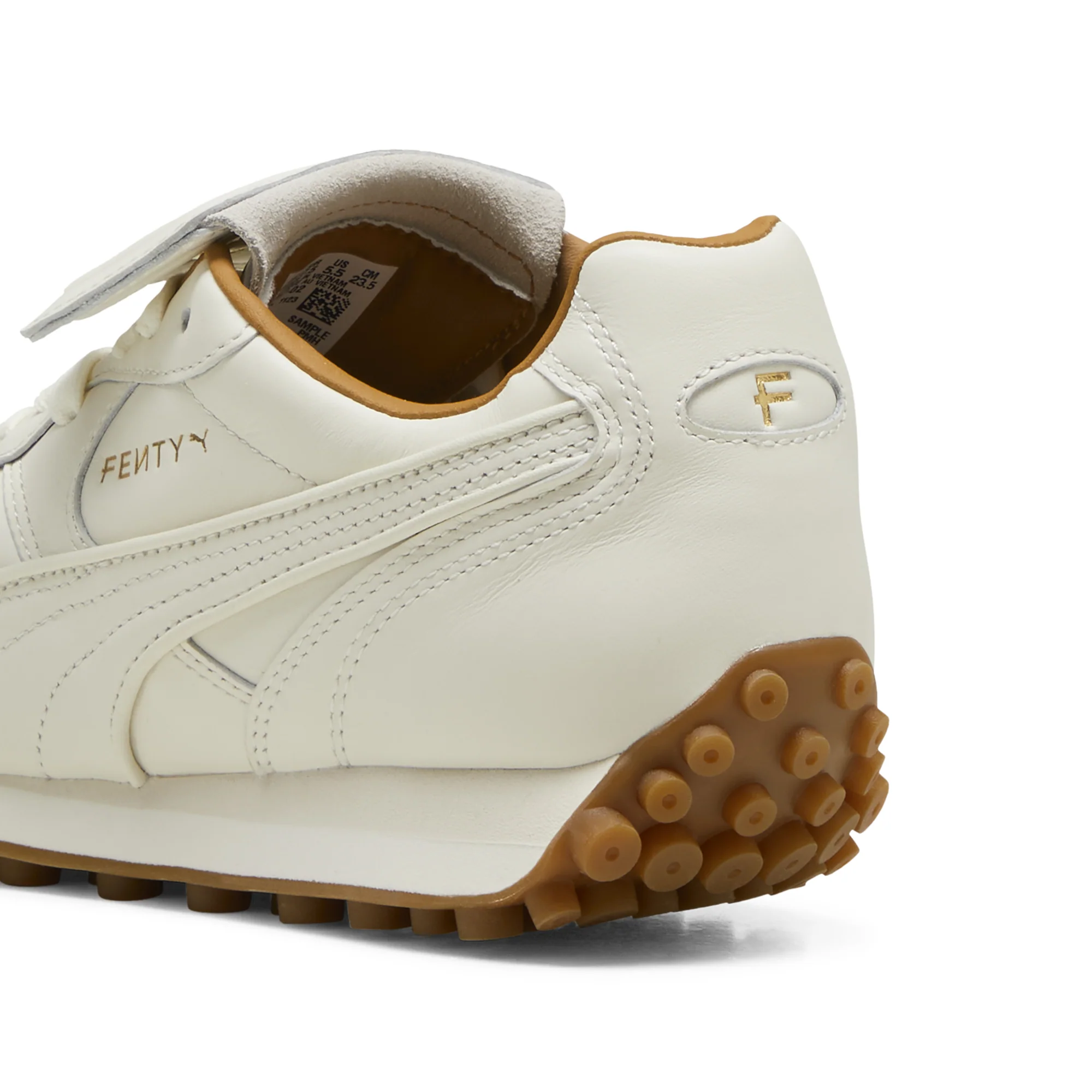Puma x Fenty Womens Avanti VL Shoes - Image 3