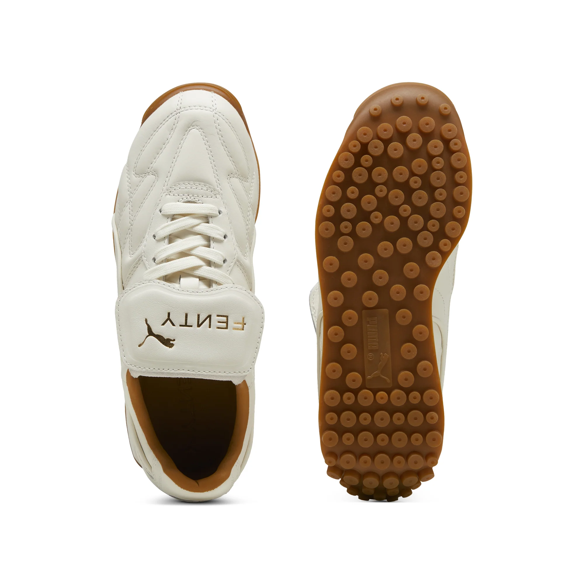 Puma x Fenty Womens Avanti VL Shoes - Image 4