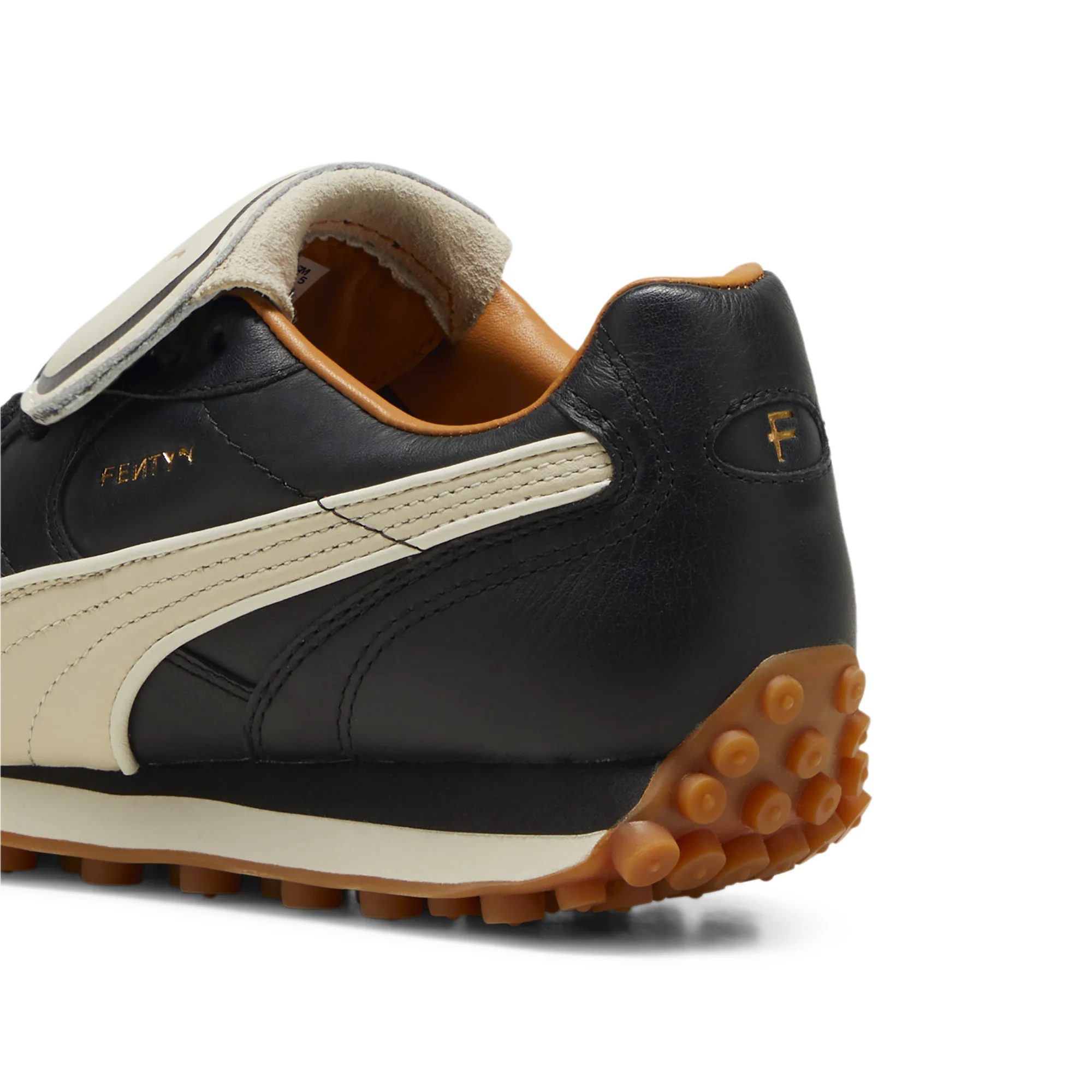 Puma x Fenty Womens Avanti VL Shoes - Image 3