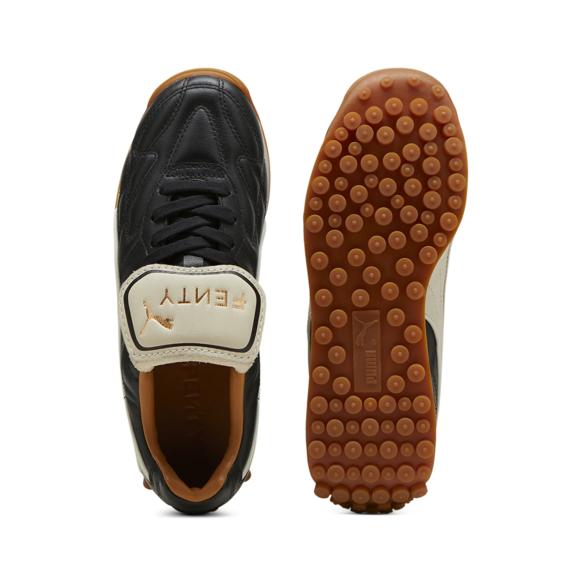 Puma x Fenty Womens Avanti VL Shoes - Image 4