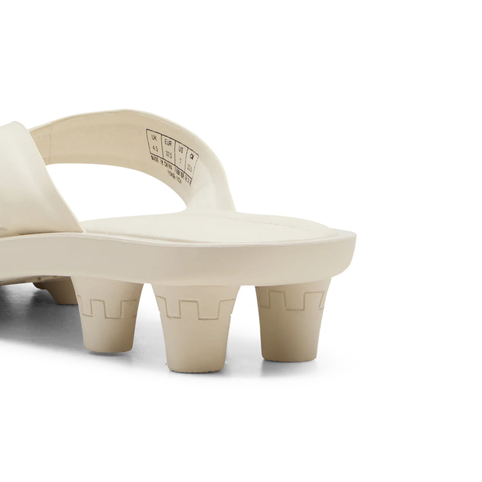 Puma x Fenty Womens Cat Cleat Heels - Image 3