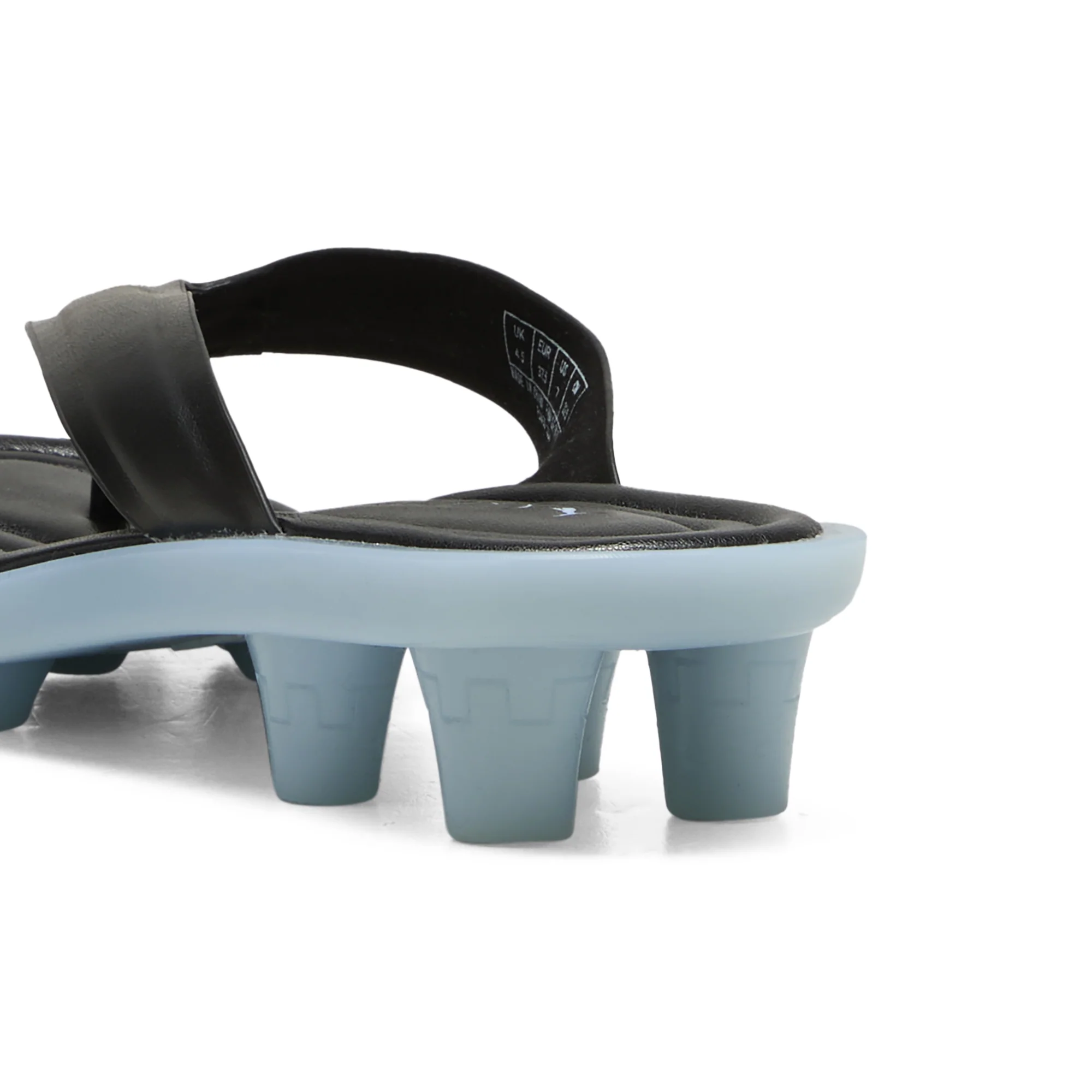 Puma x Fenty Womens Cat Cleat Heels - Image 3