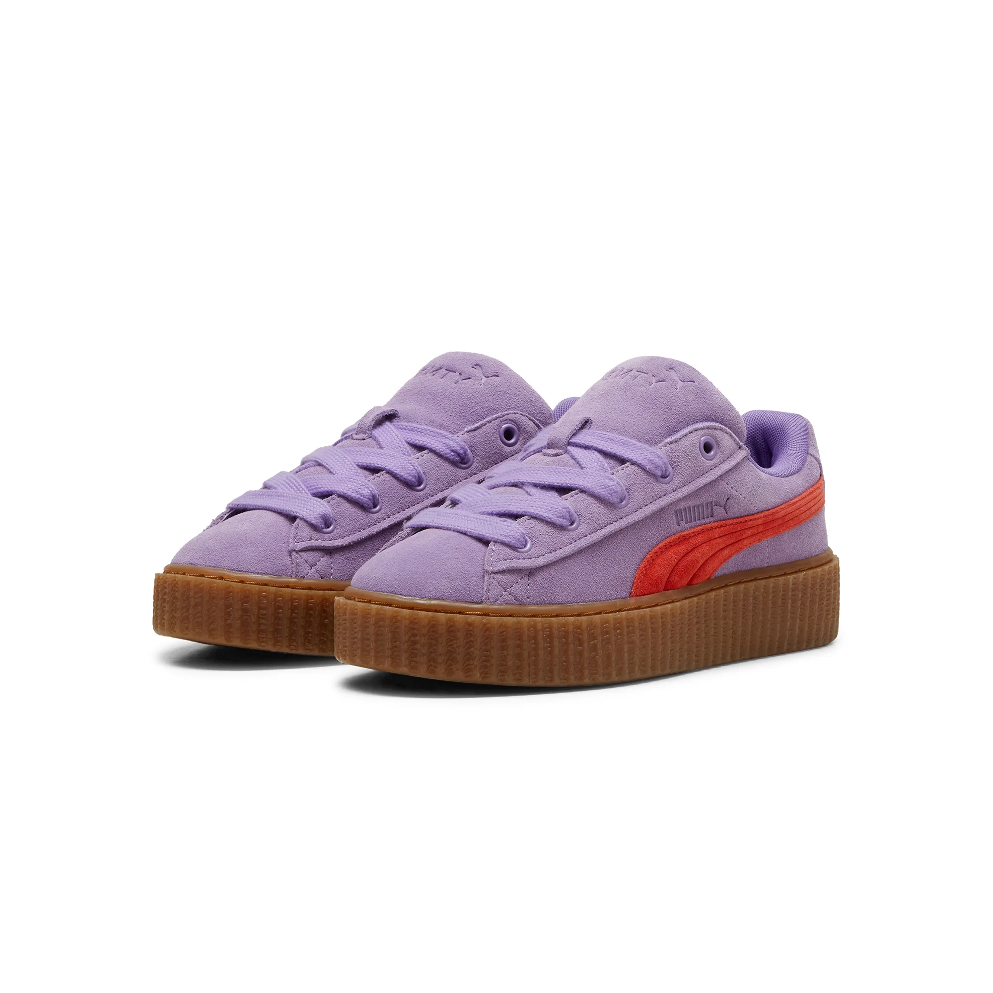 Puma x Fenty Womens Creeper Phatty Shoes - Image 2