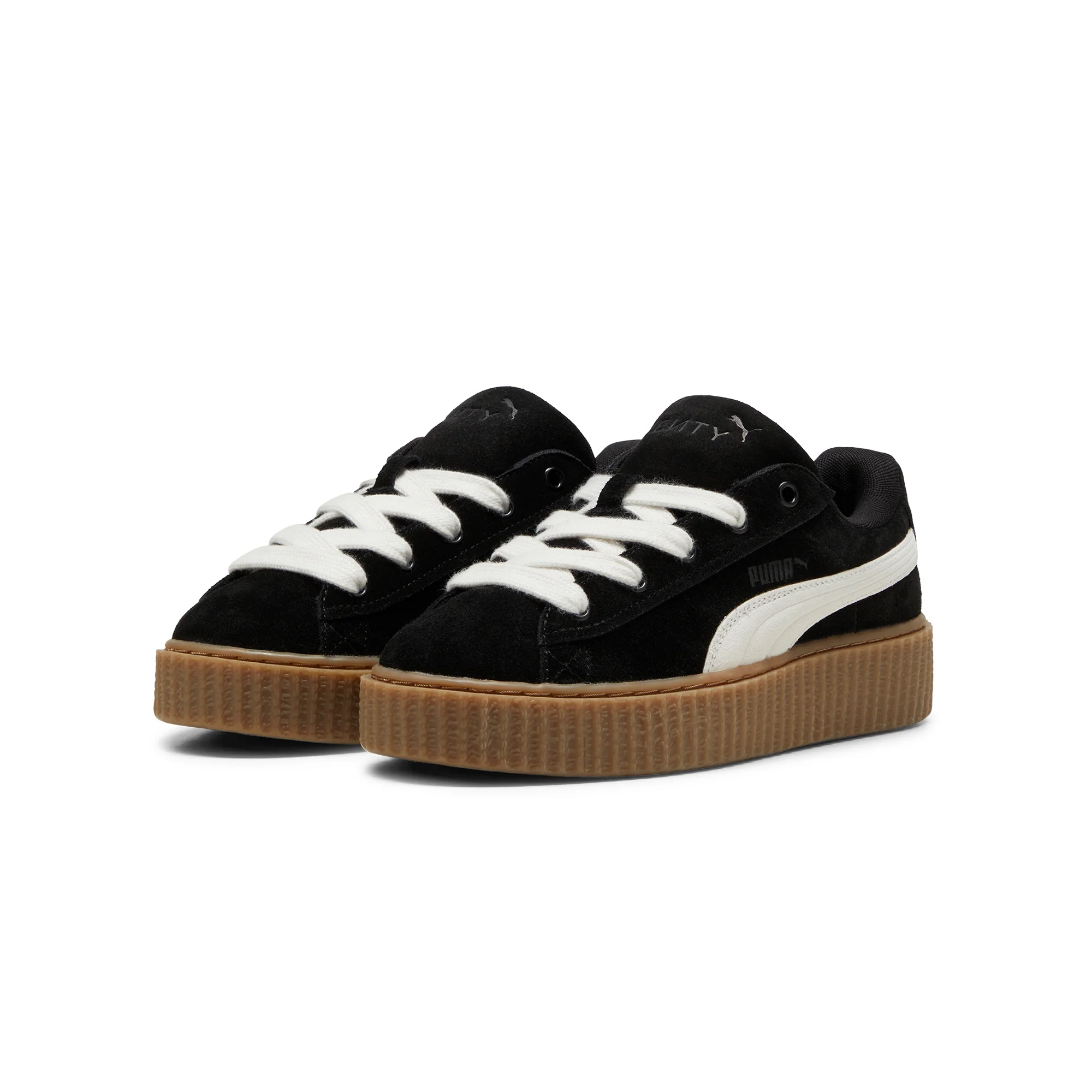 Puma x Fenty Womens Creeper Phatty Shoes - Image 2