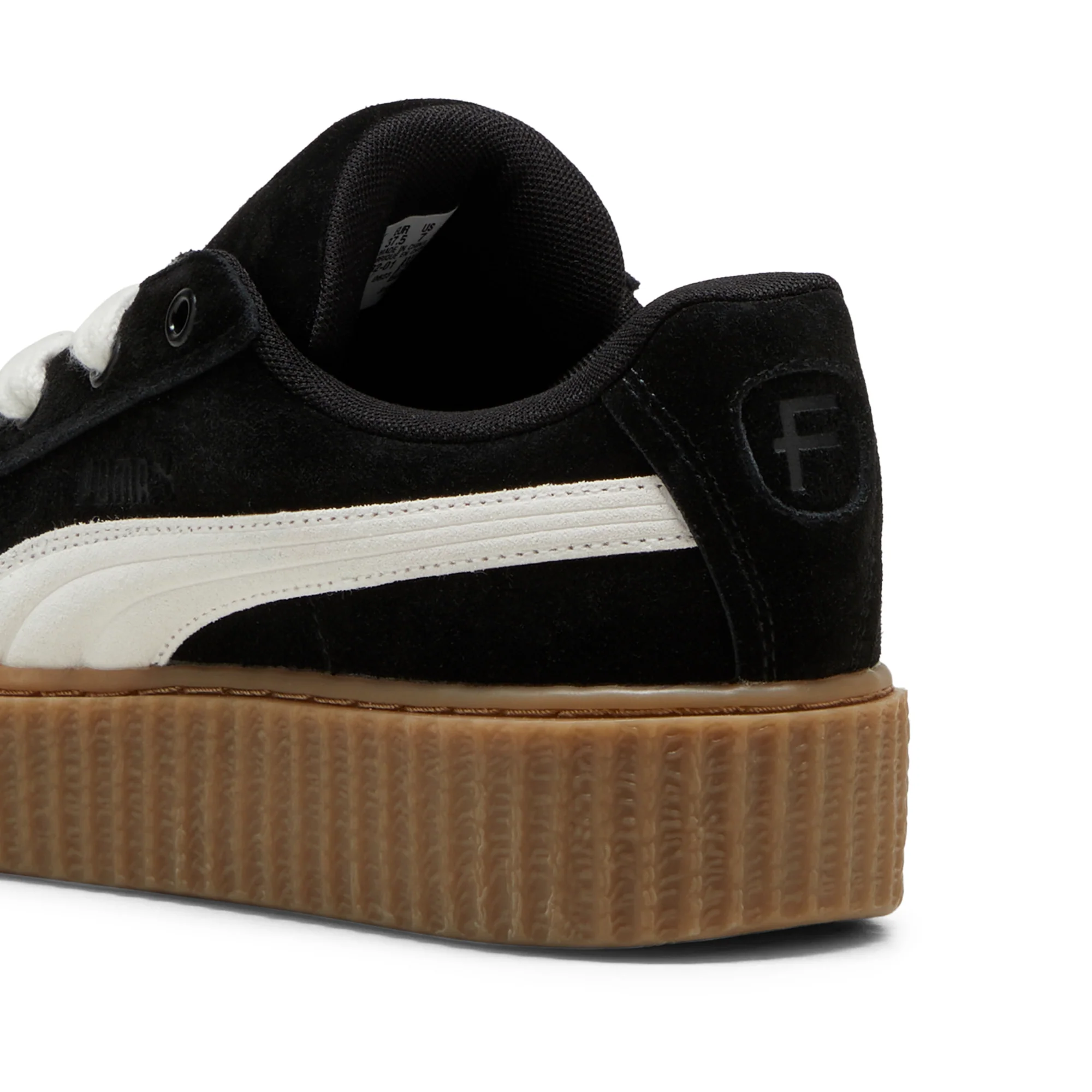 Puma x Fenty Womens Creeper Phatty Shoes - Image 3