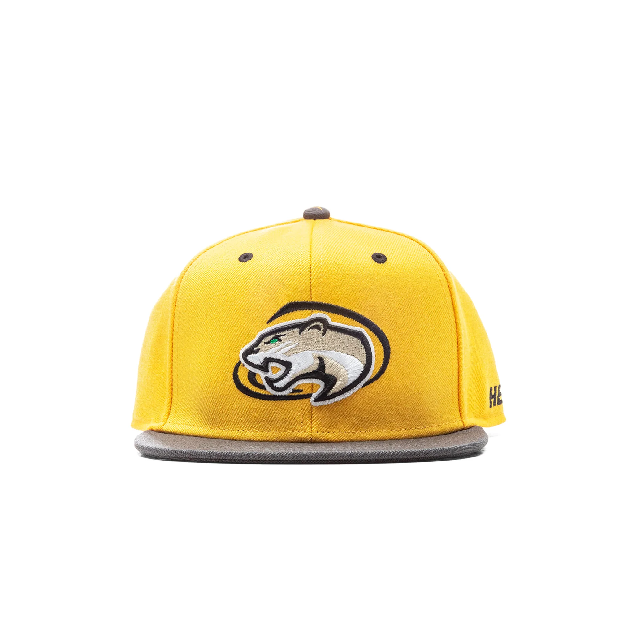 Puma X Hometown Heroes Heavy is the Head Hat
