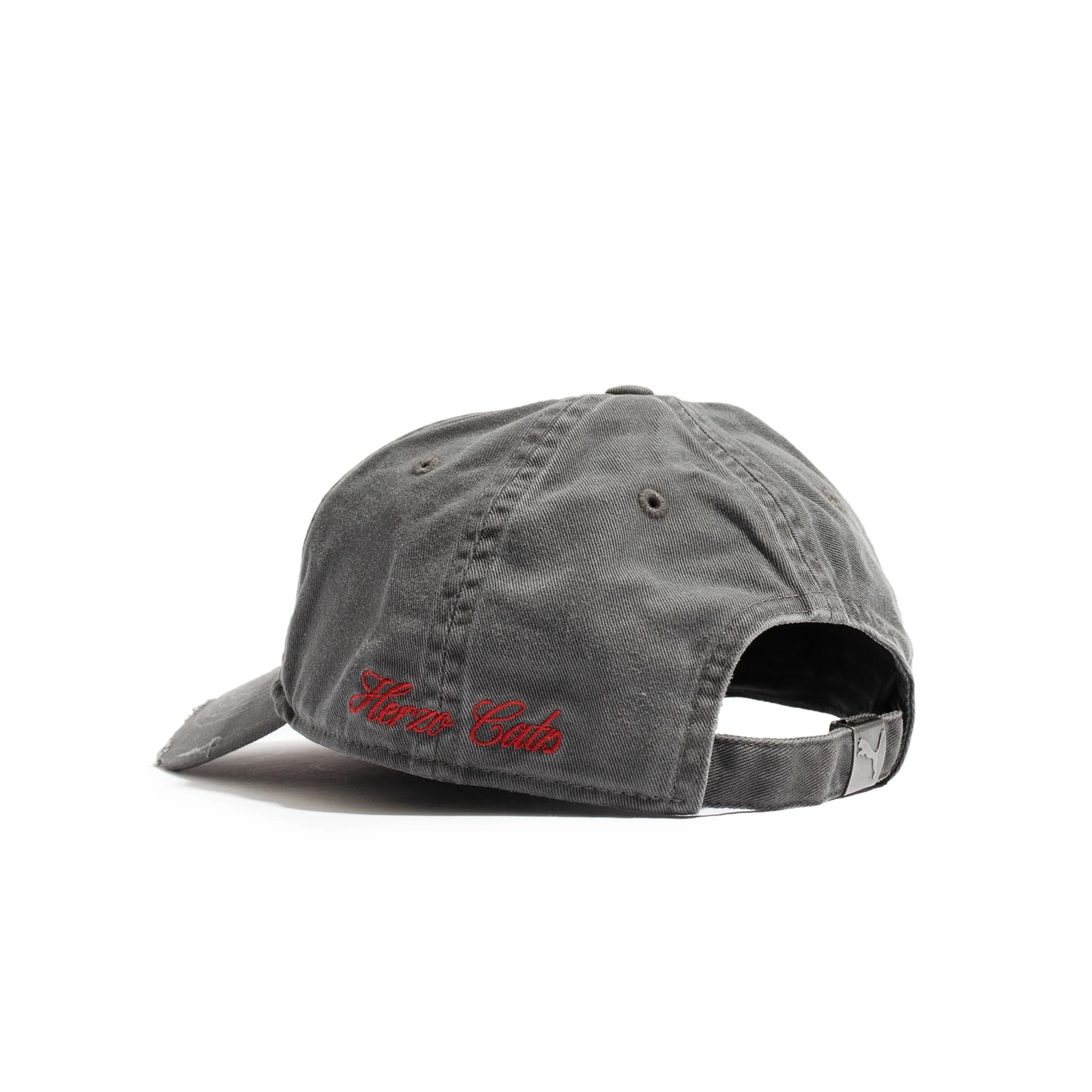 Puma X Hometown Heroes Hustle Over Muscle Hat - Image 2
