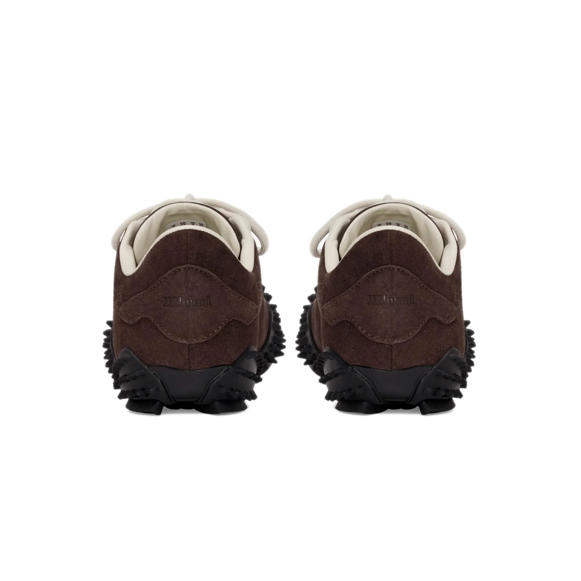 Puma x JJJJound Mens Mostro Shoes - Image 3
