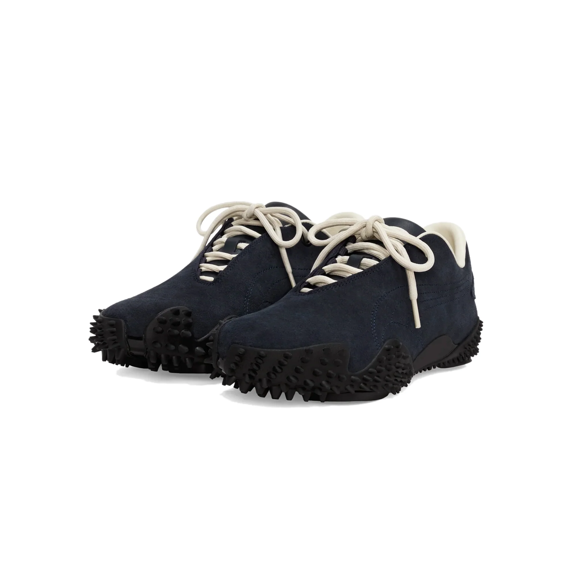 Puma x JJJJound Mens Mostro Shoes - Image 2