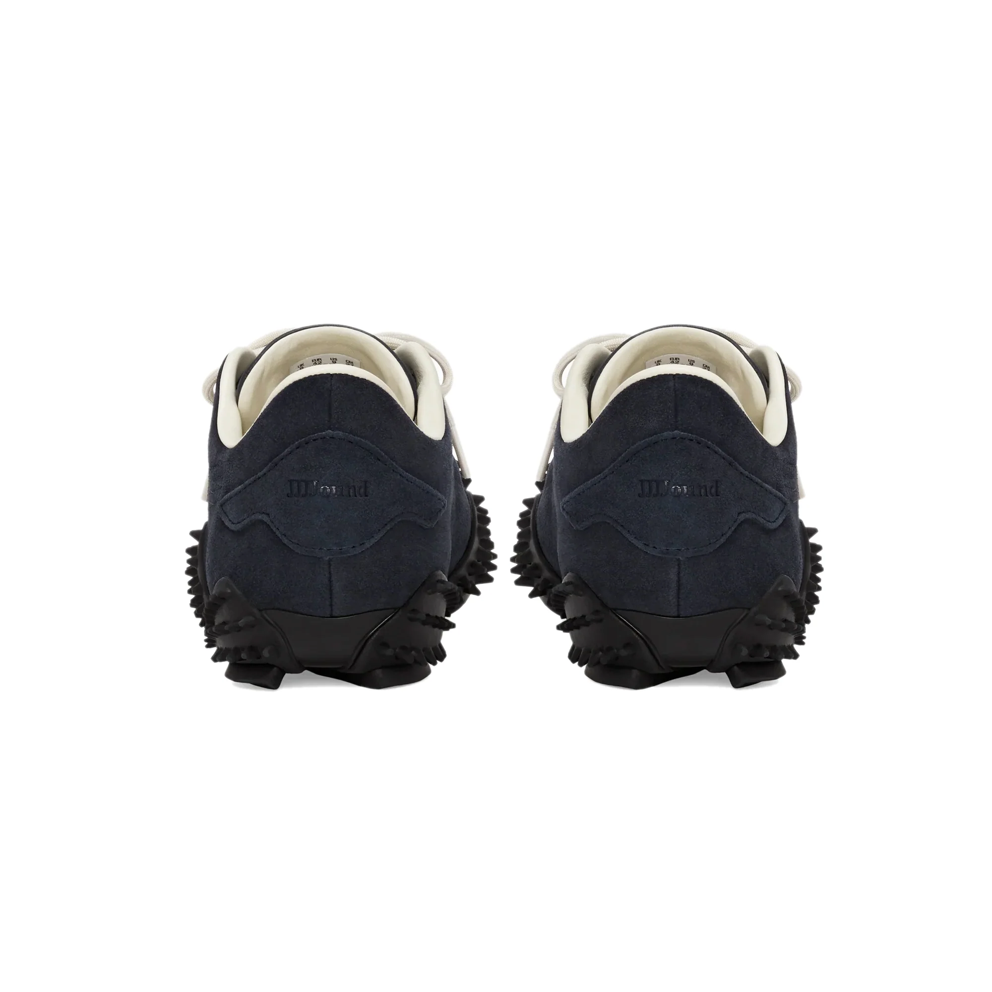 Puma x JJJJound Mens Mostro Shoes - Image 3