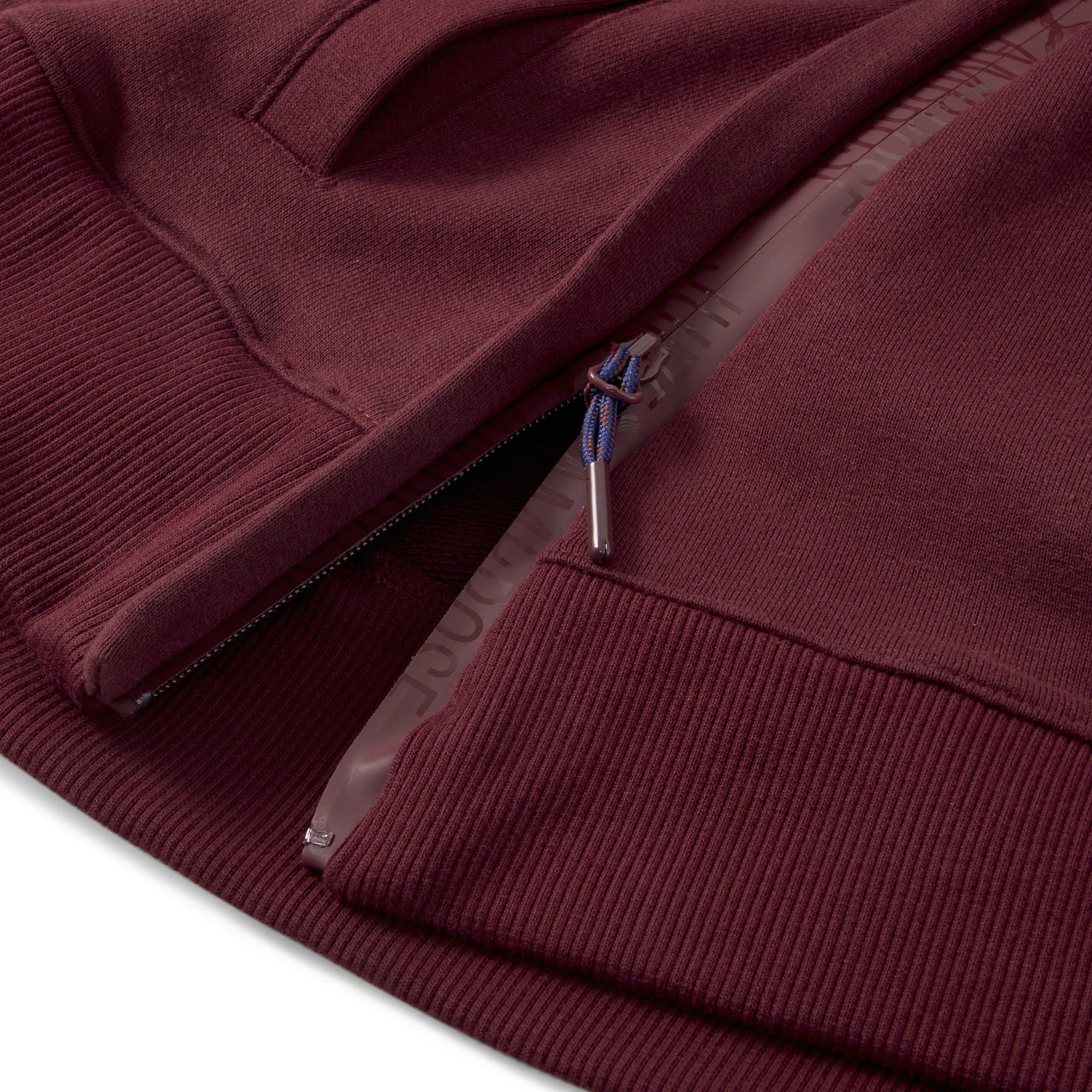 Puma x June Ambrose Womens Harris Hoodie - Image 2
