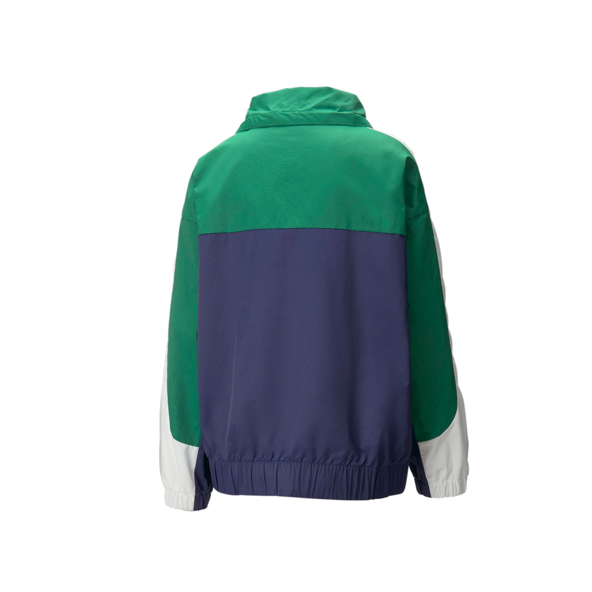 Puma x June Ambrose Womens Overtime Track Jacket - Image 3