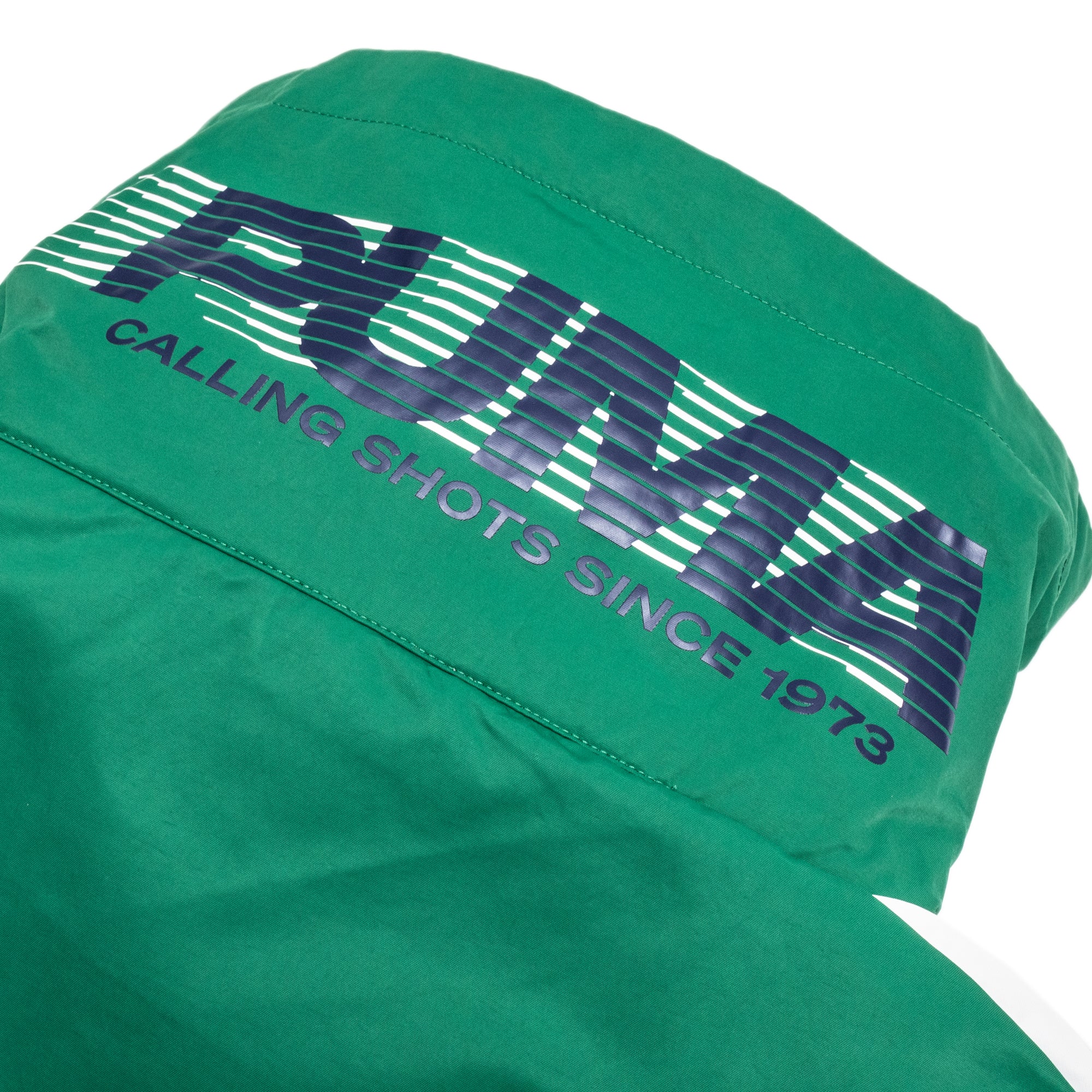 Puma x June Ambrose Womens Overtime Track Jacket - Image 4