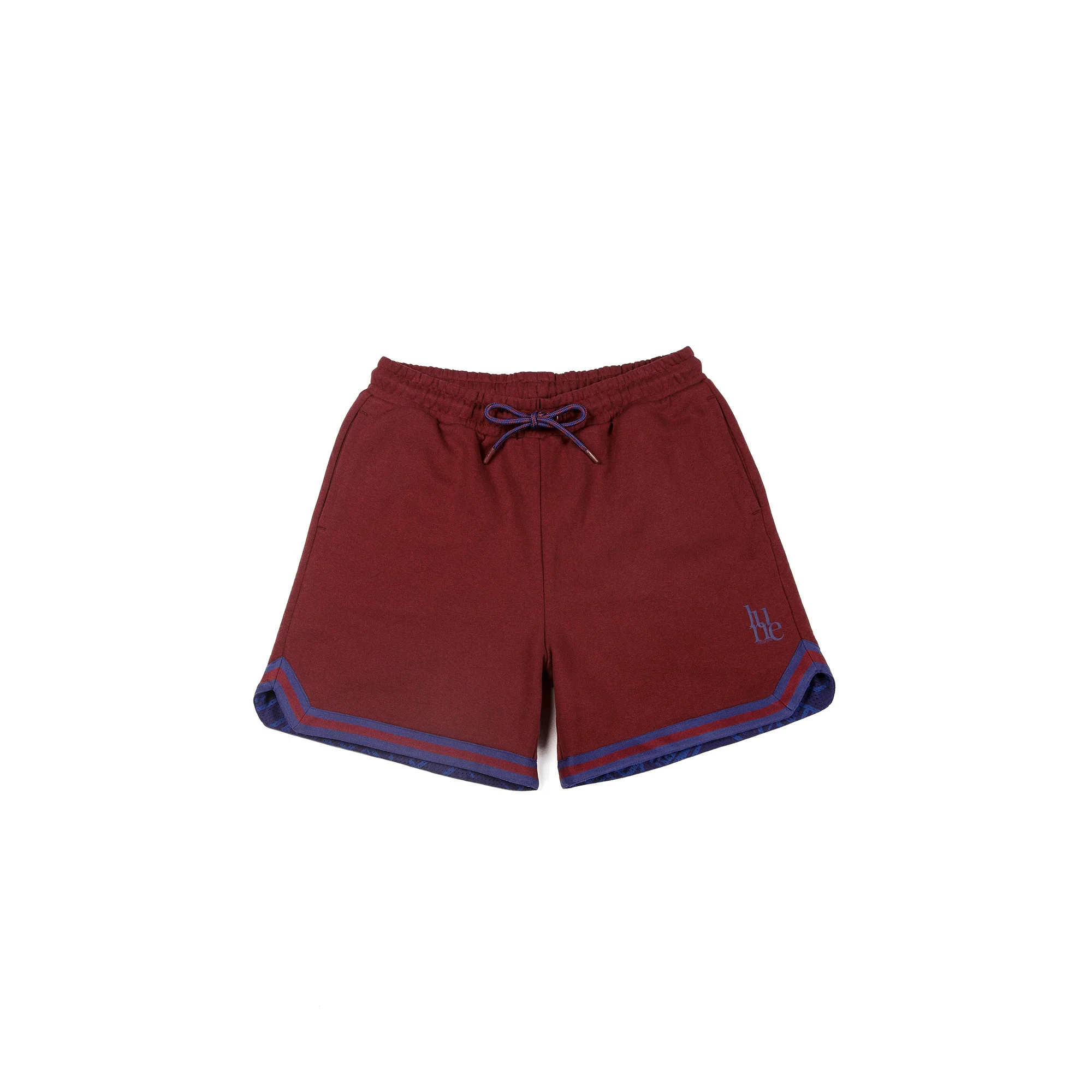 Puma x June Ambrose Womens Shot Caller Shorts