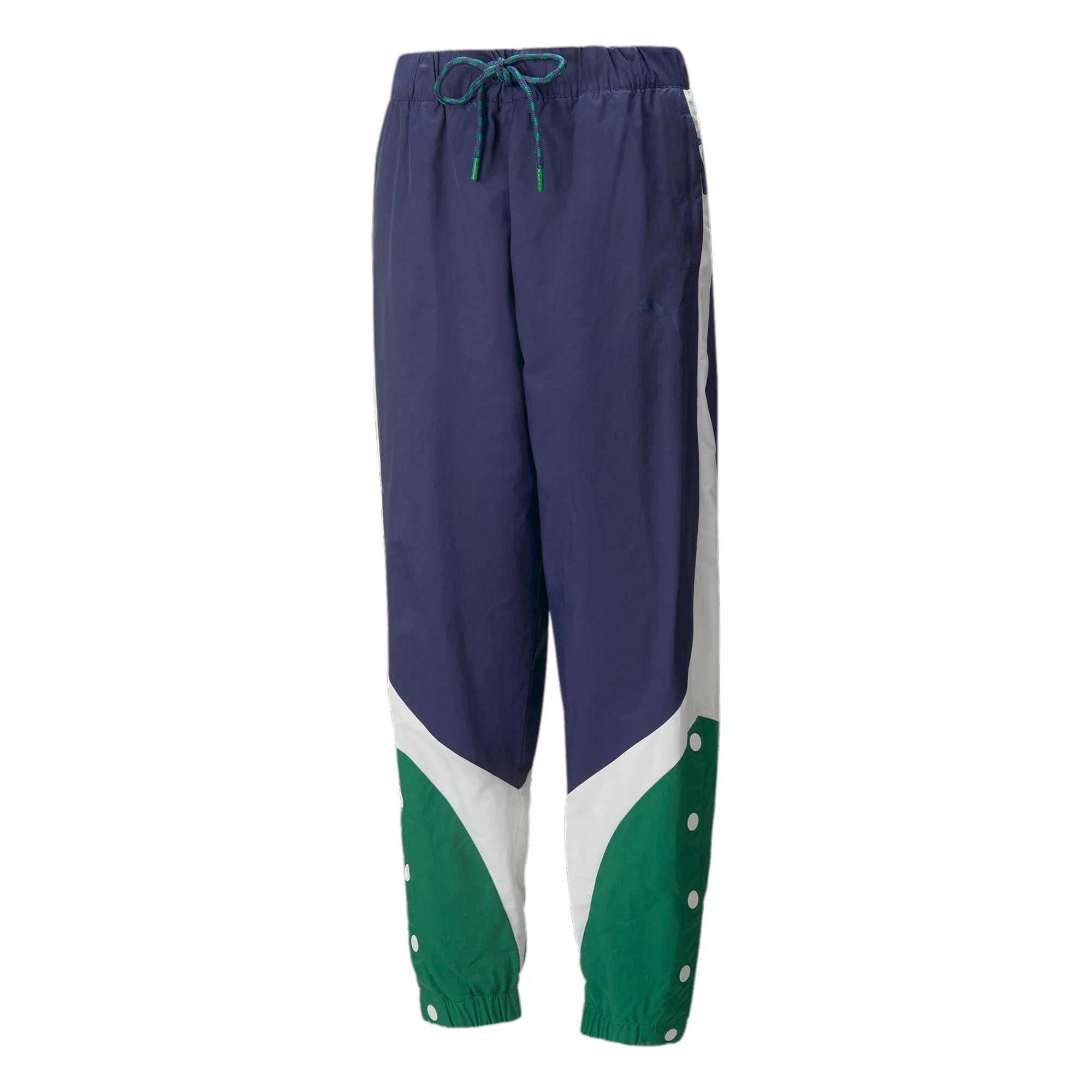 Puma x June Ambrose Womens Traveling Track Pants - Image 2