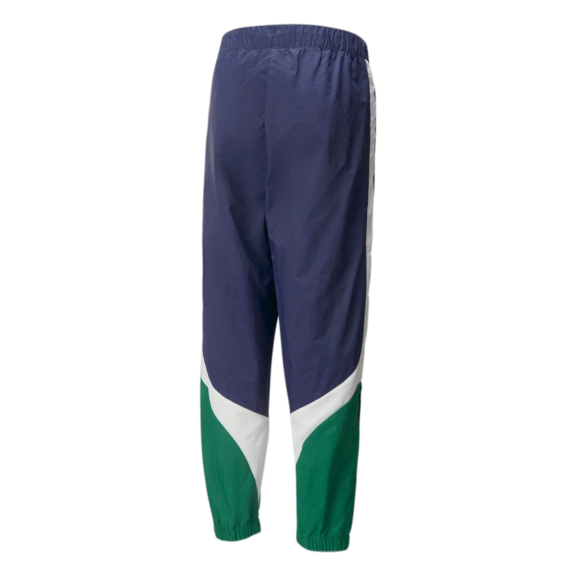 Puma x June Ambrose Womens Traveling Track Pants - Image 3