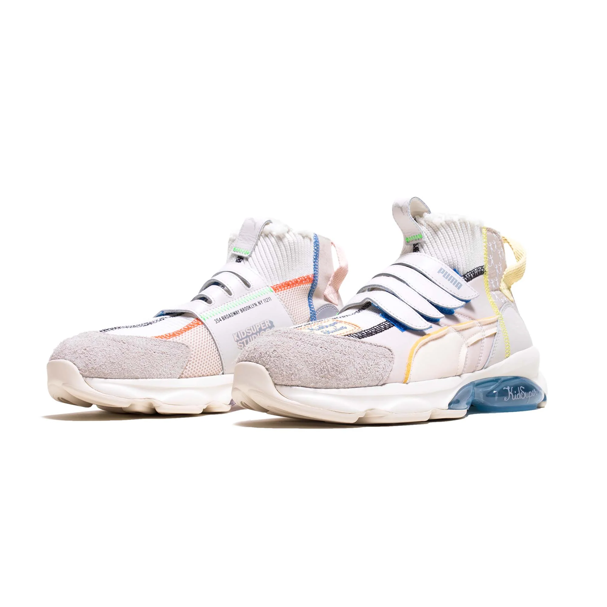 Puma Men Cell Dome Sock Kidsuper - Image 2