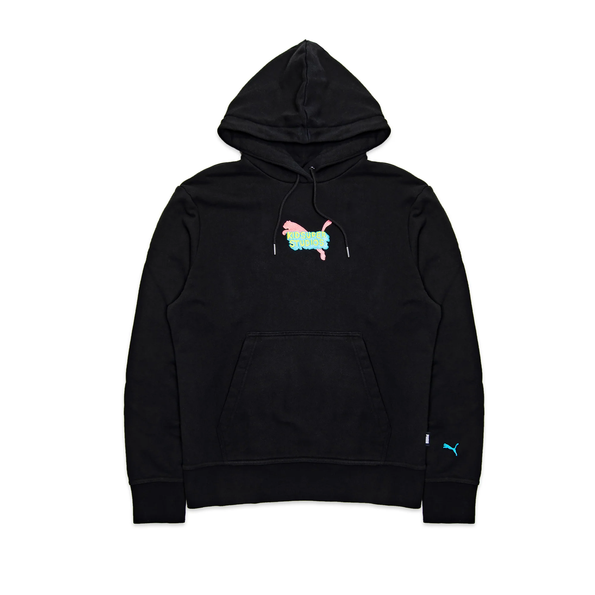 Puma Kid Super Mens Hoodie
