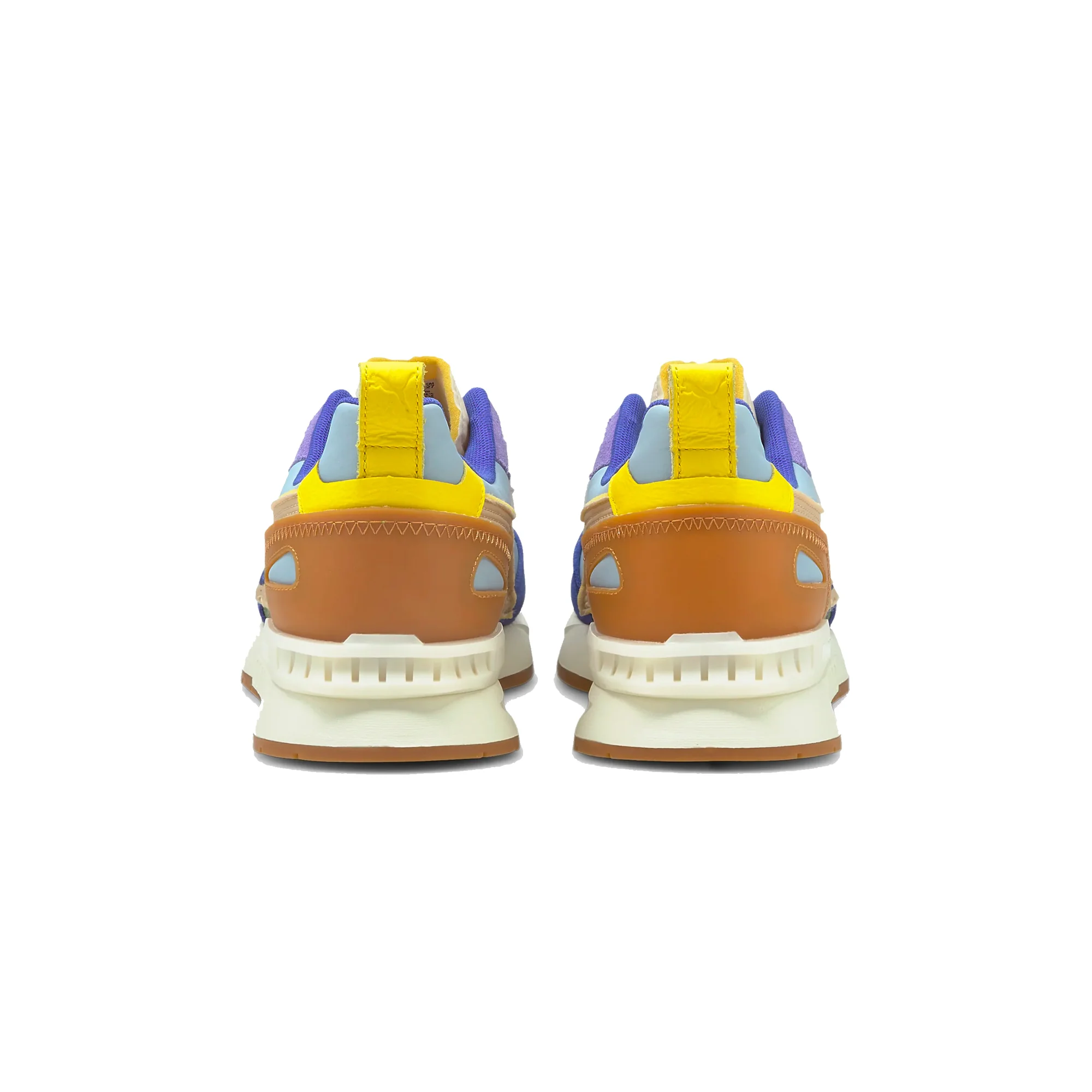 Puma Mens Mirage Mox Kidsuper Shoes - Image 3