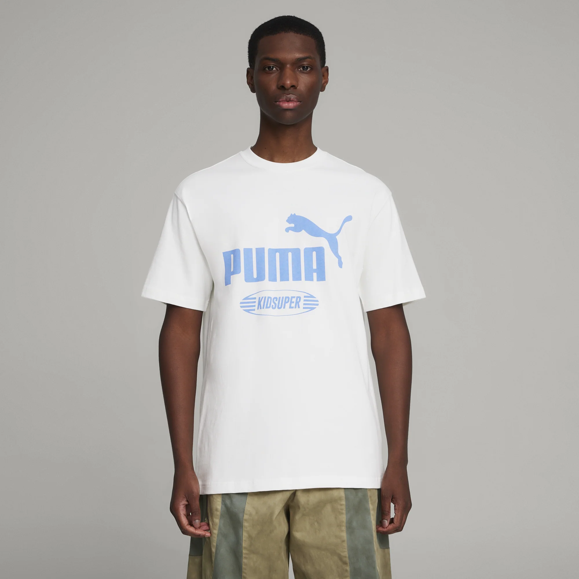 Puma x Kidsuper Graphic Tee - Image 2