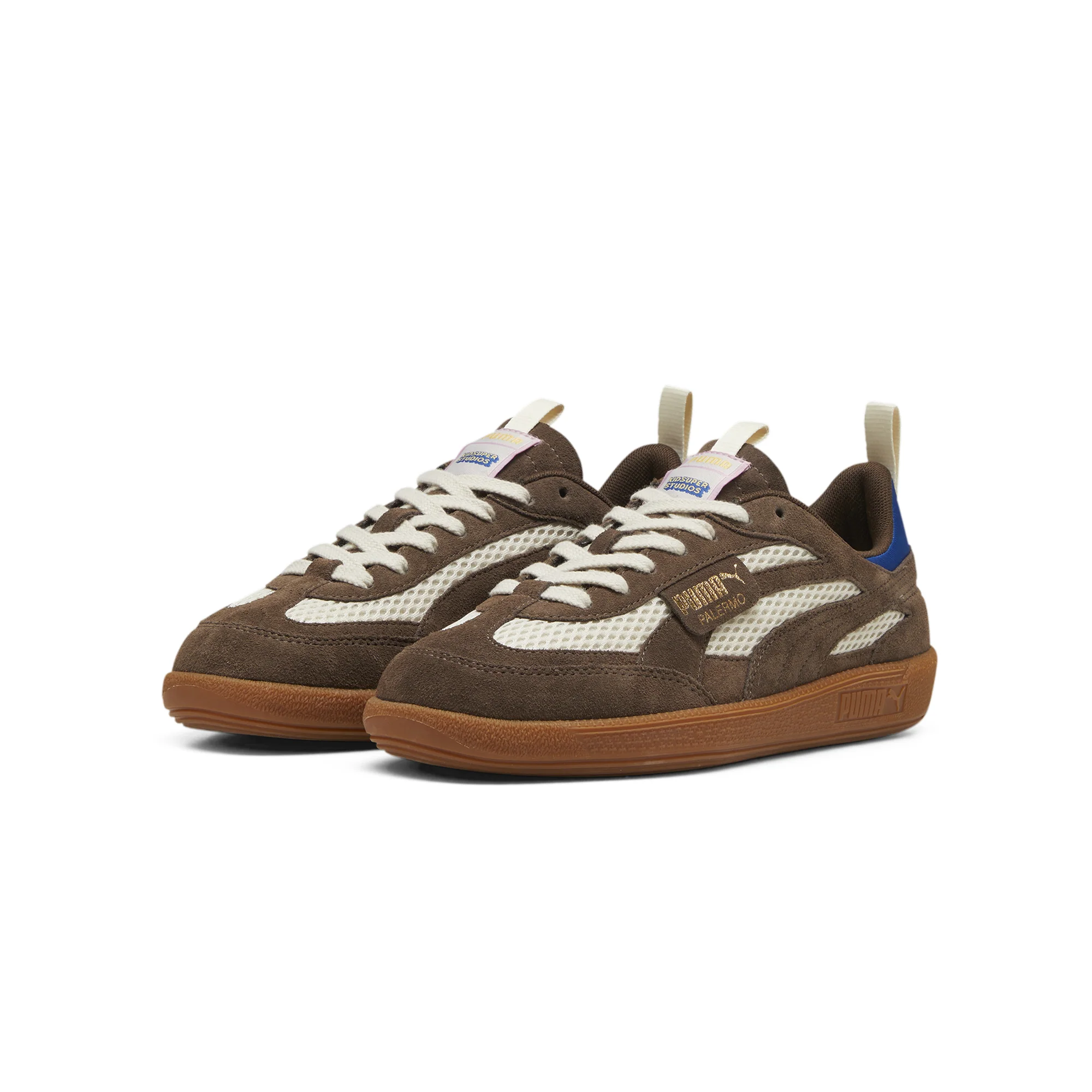 Puma x KidSuper Palermo Shoes - Image 2