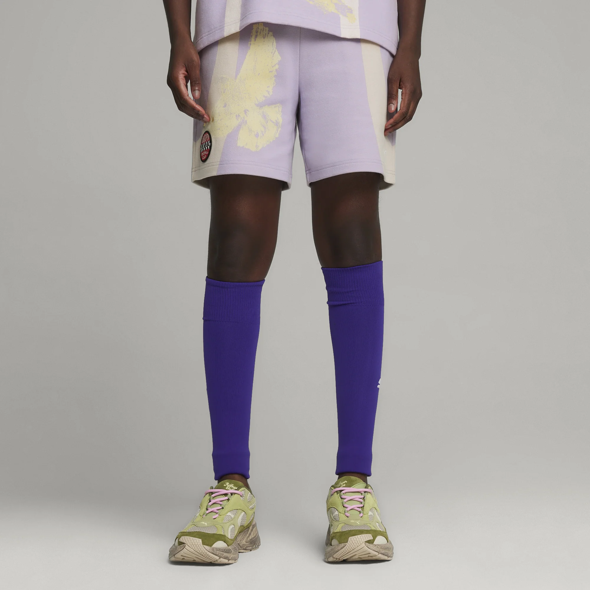 Puma x Kidsuper Shorts - Image 2