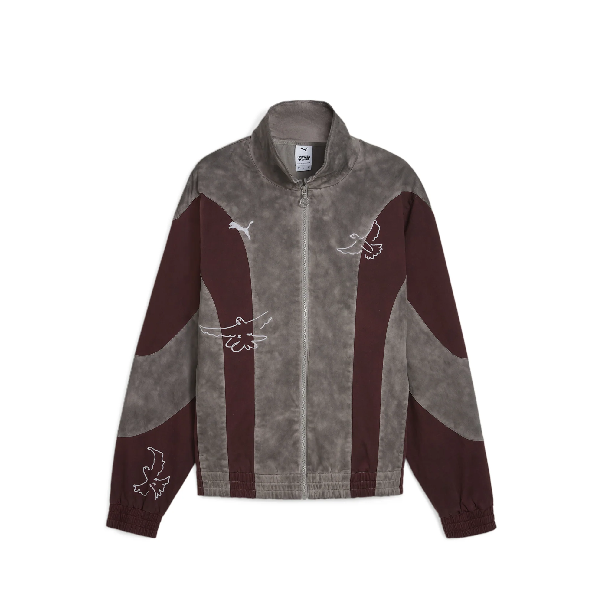 Puma x Kidsuper Track Jacket