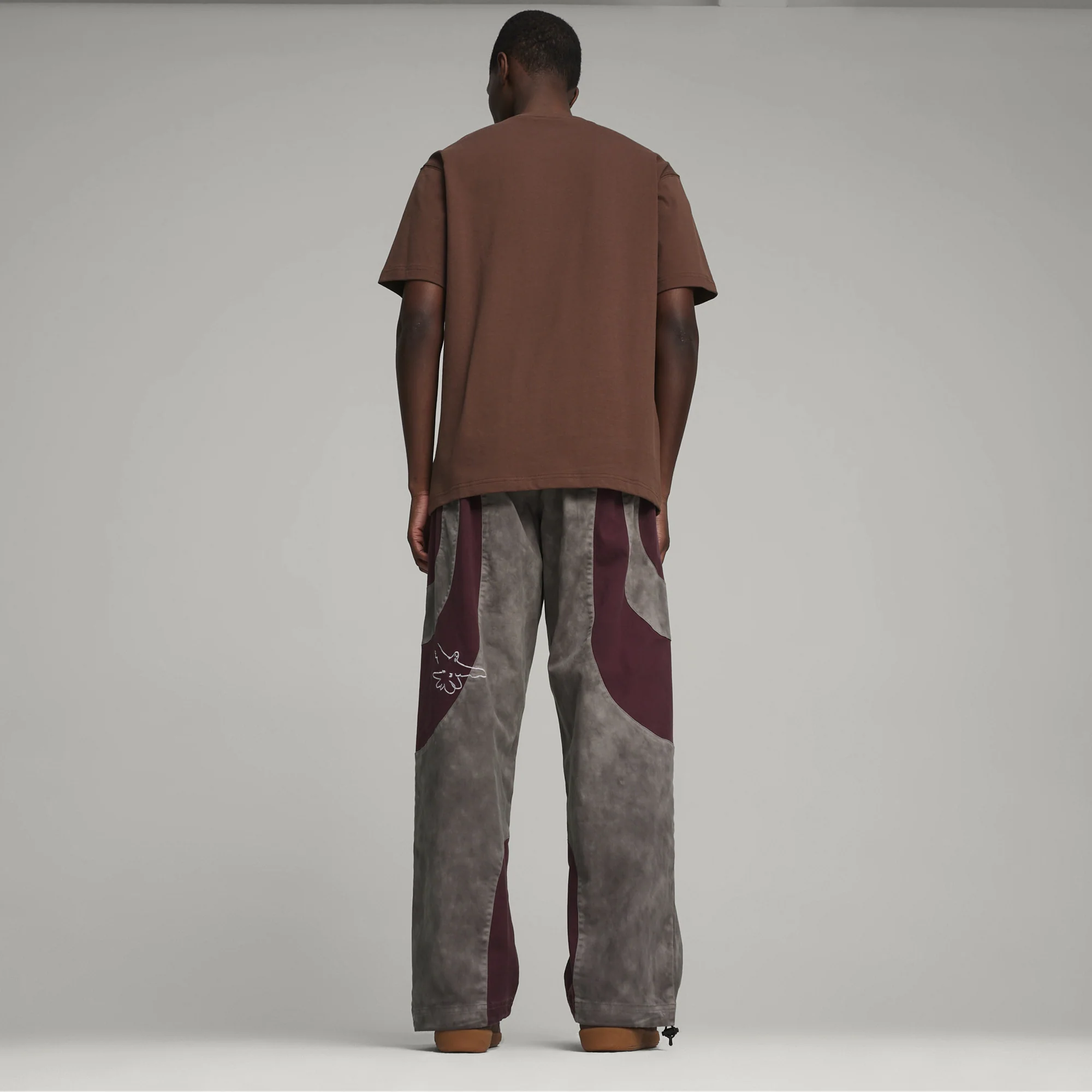 Puma x Kidsuper Track Pants - Image 3