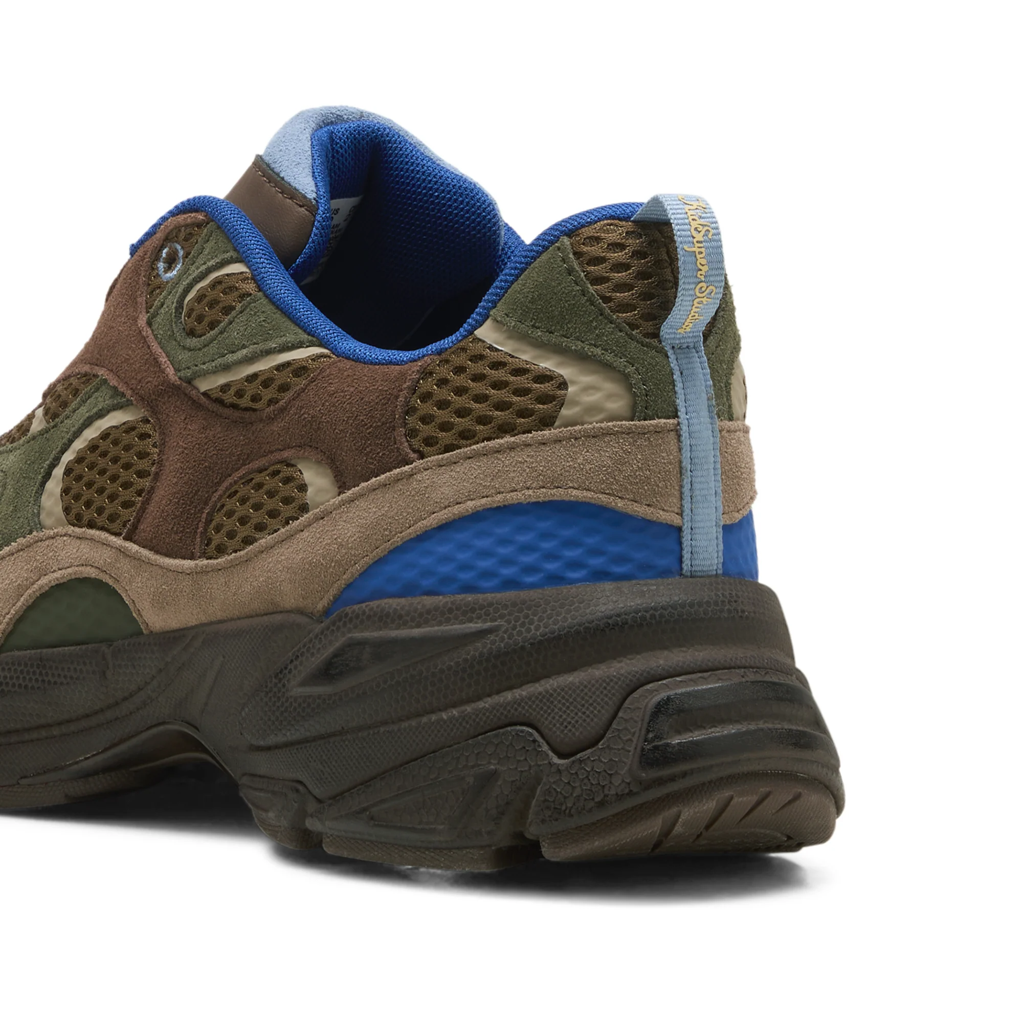 Puma x KidSuper Velophasis NU Shoes - Image 3