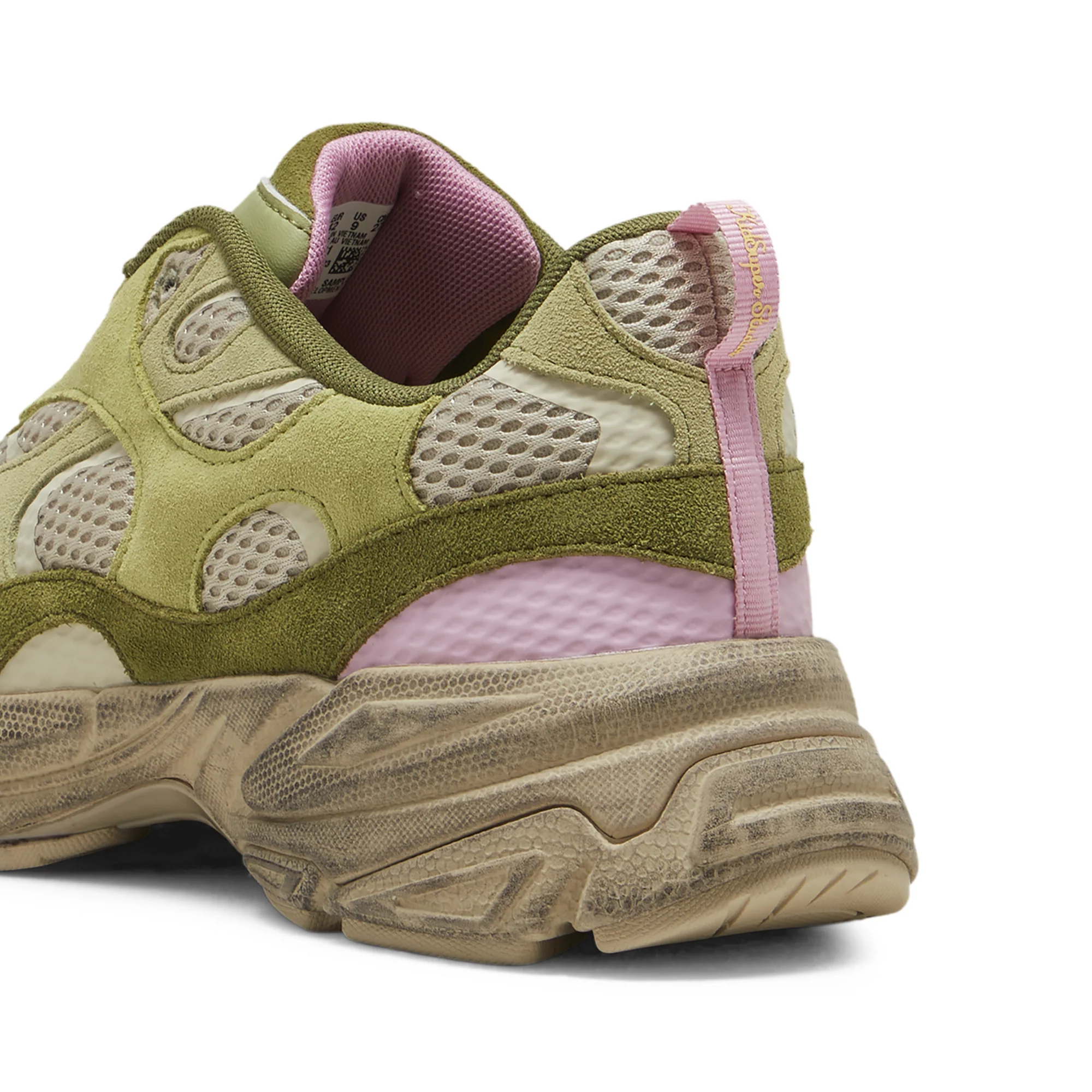 Puma x KidSuper Velophasis NU Shoes - Image 3