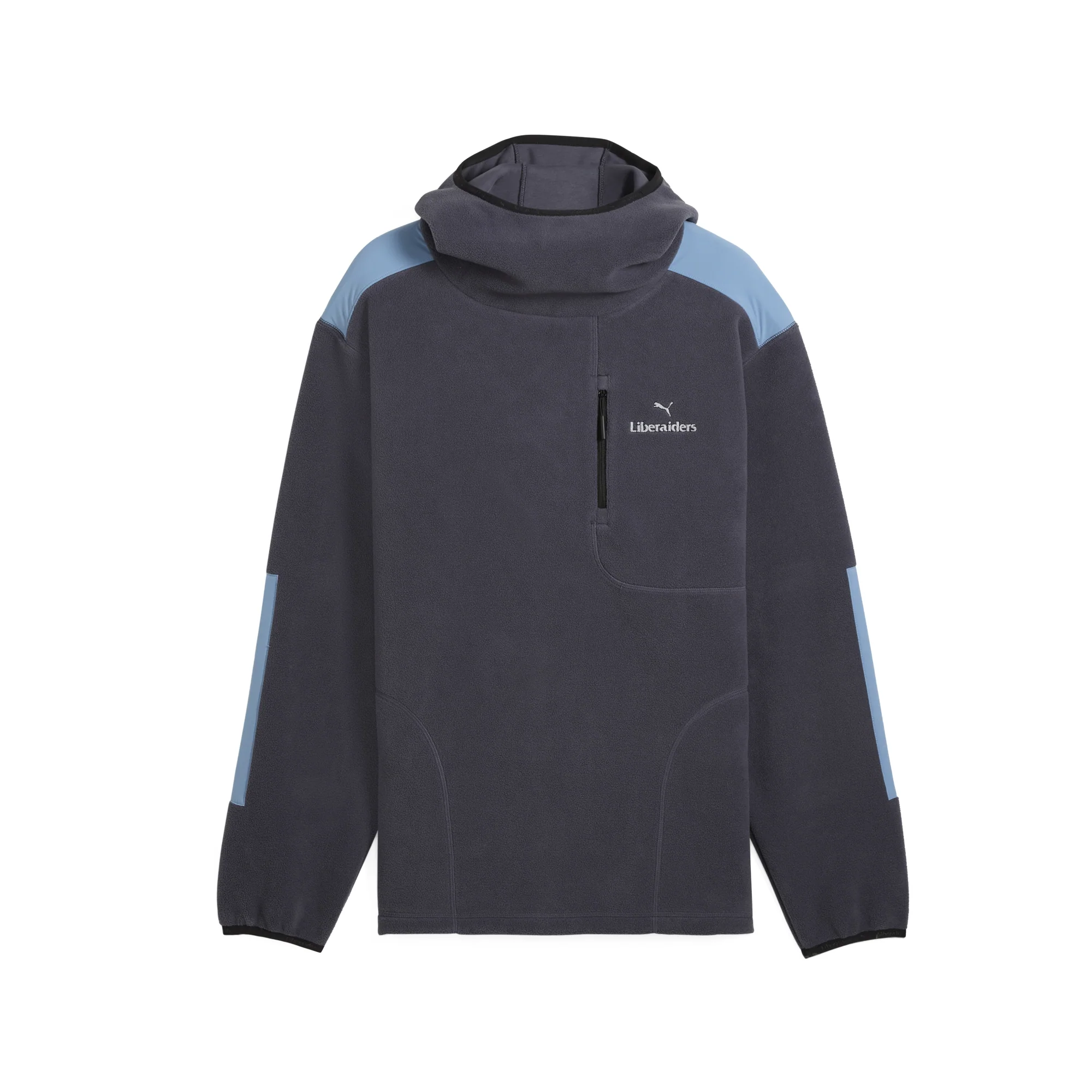 Puma x Liberaiders Mens Balaclava Hoodie