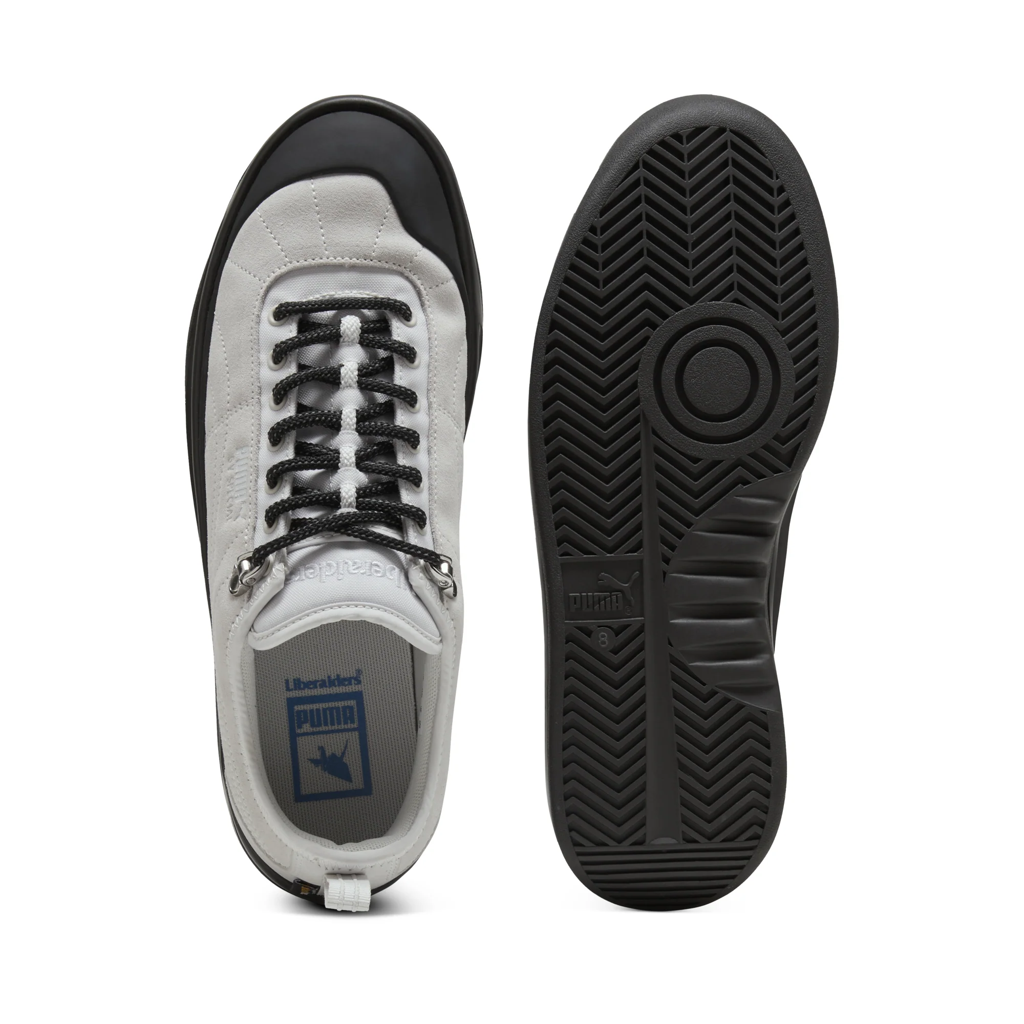 Puma x Liberaiders Mens GV Special SD Shoes - Image 4