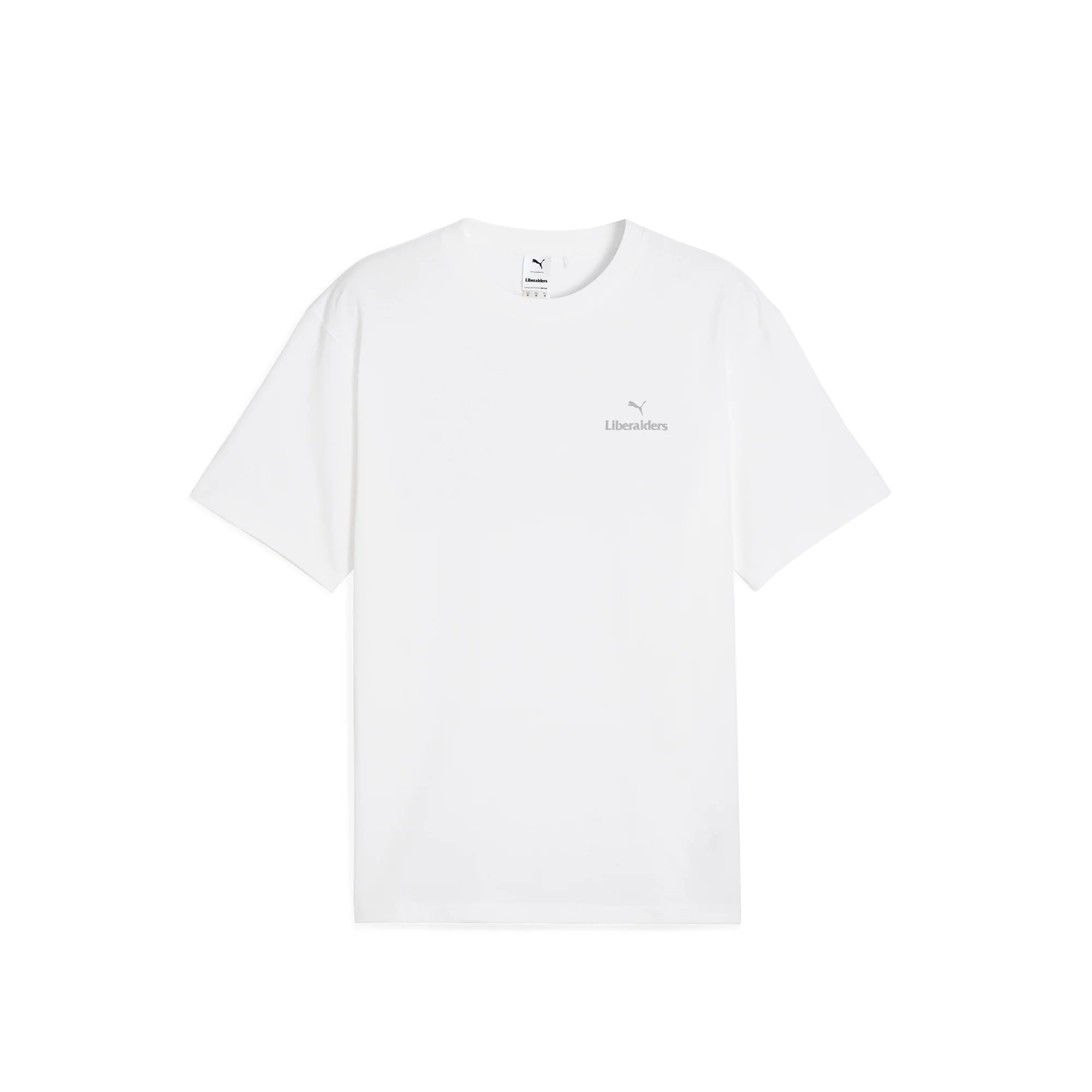 Puma x Liberaiders Mens Tee