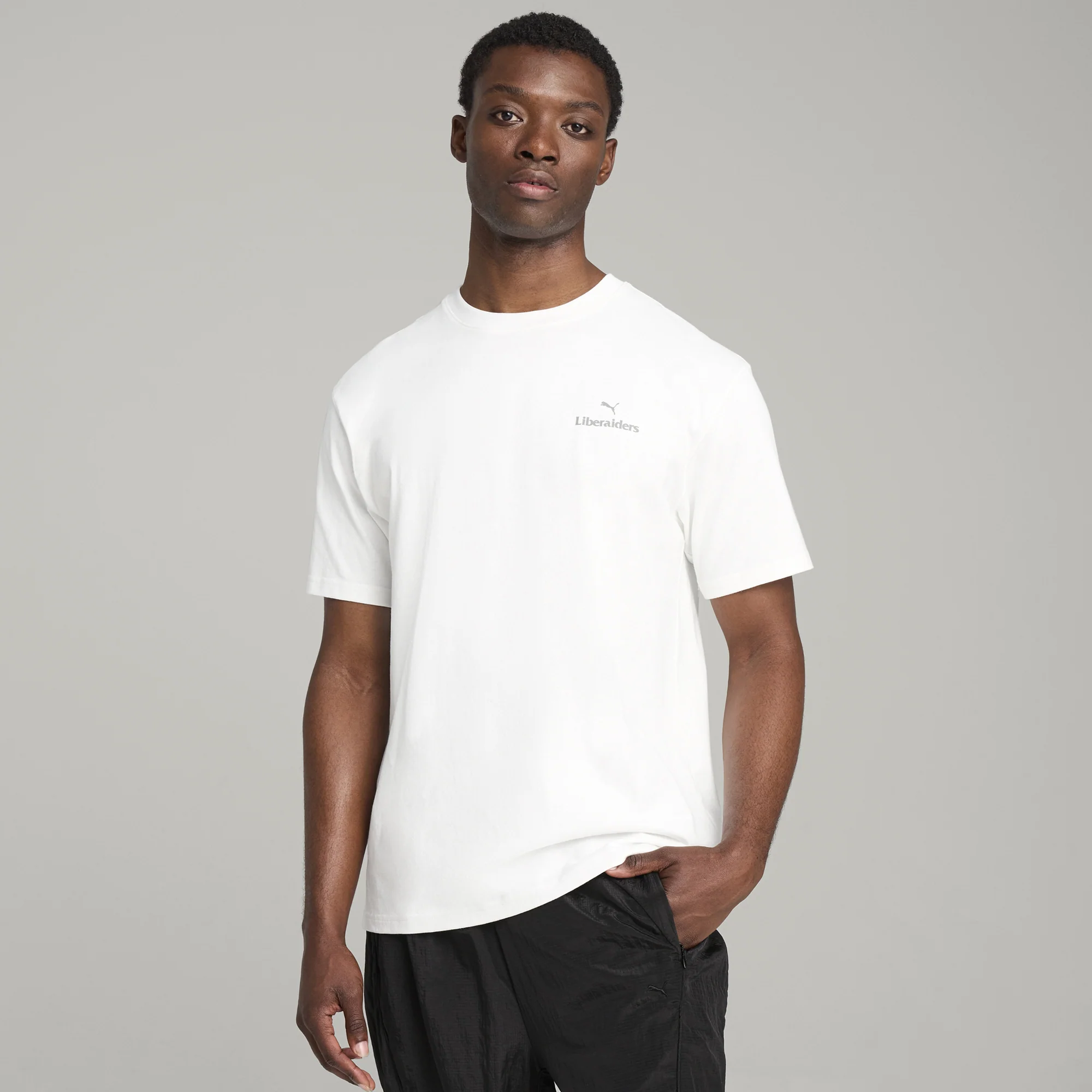 Puma x Liberaiders Mens Tee - Image 3