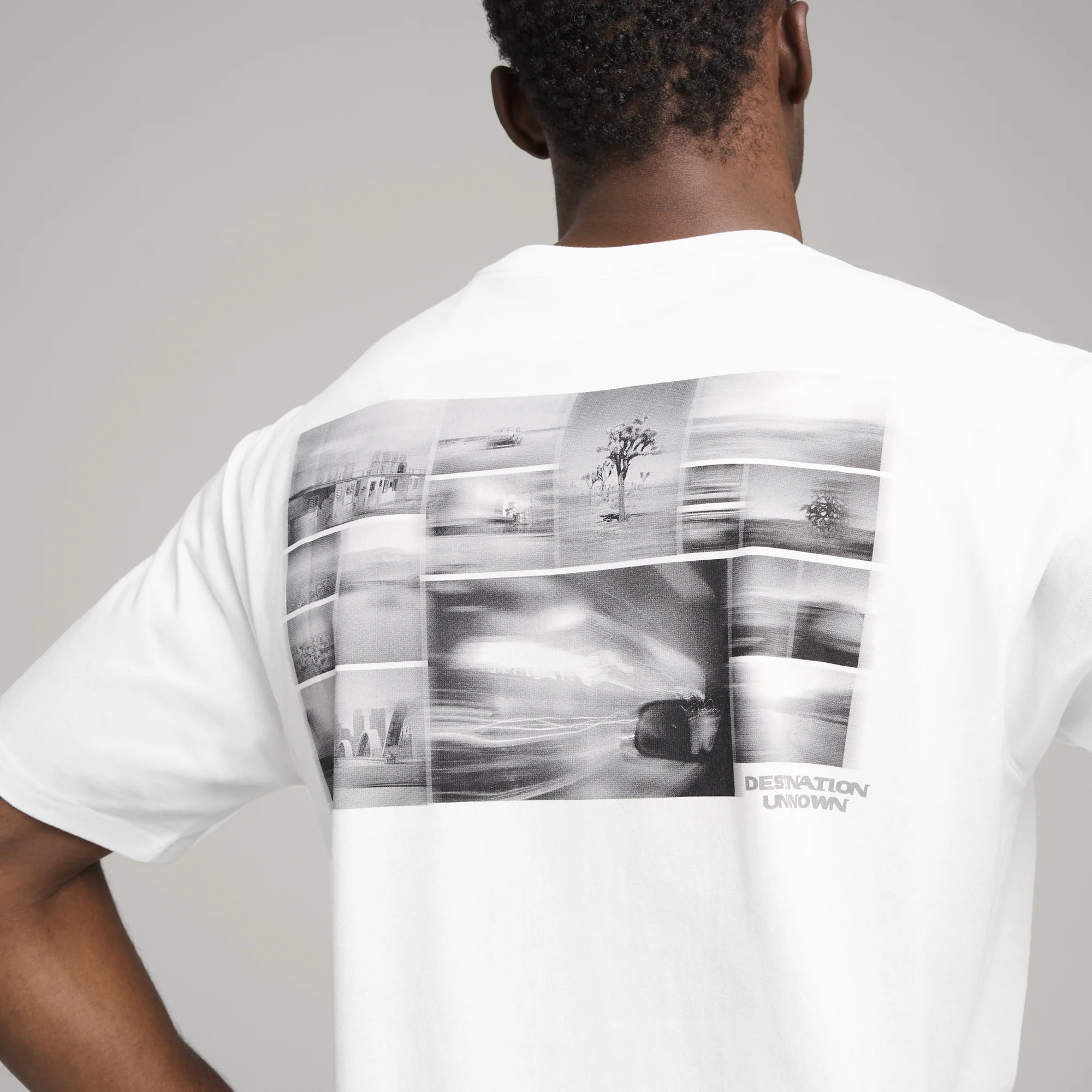 Puma x Liberaiders Mens Tee - Image 4