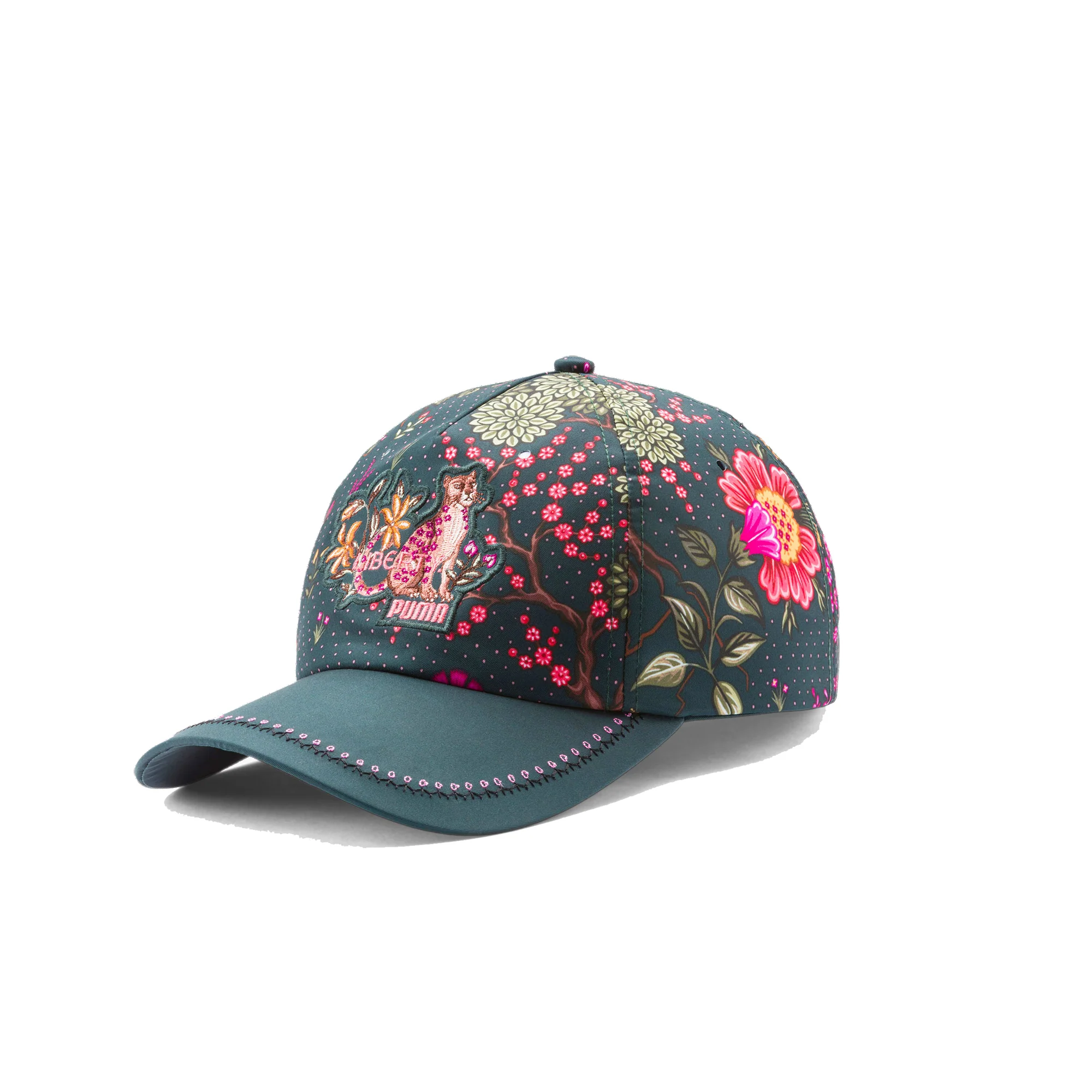 Puma x Liberty Wild Garden Cap