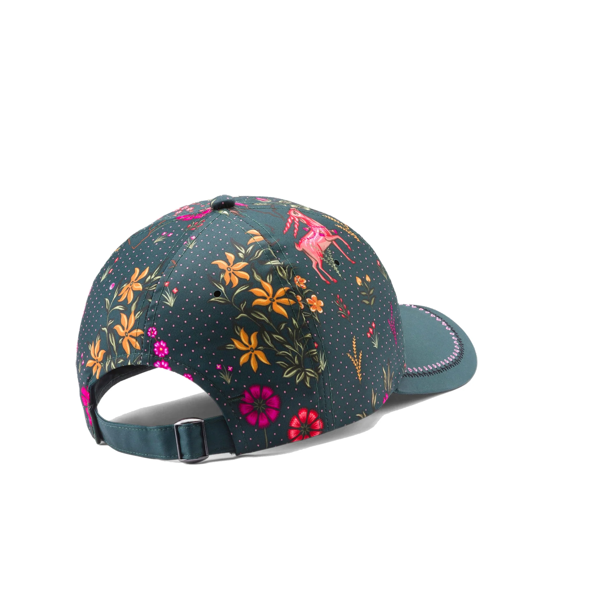 Puma x Liberty Wild Garden Cap - Image 2
