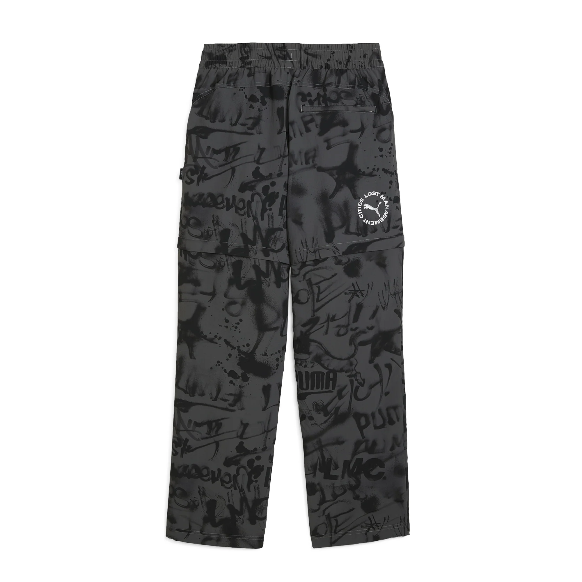 Puma x LMC Mens AOP Pants - Image 4