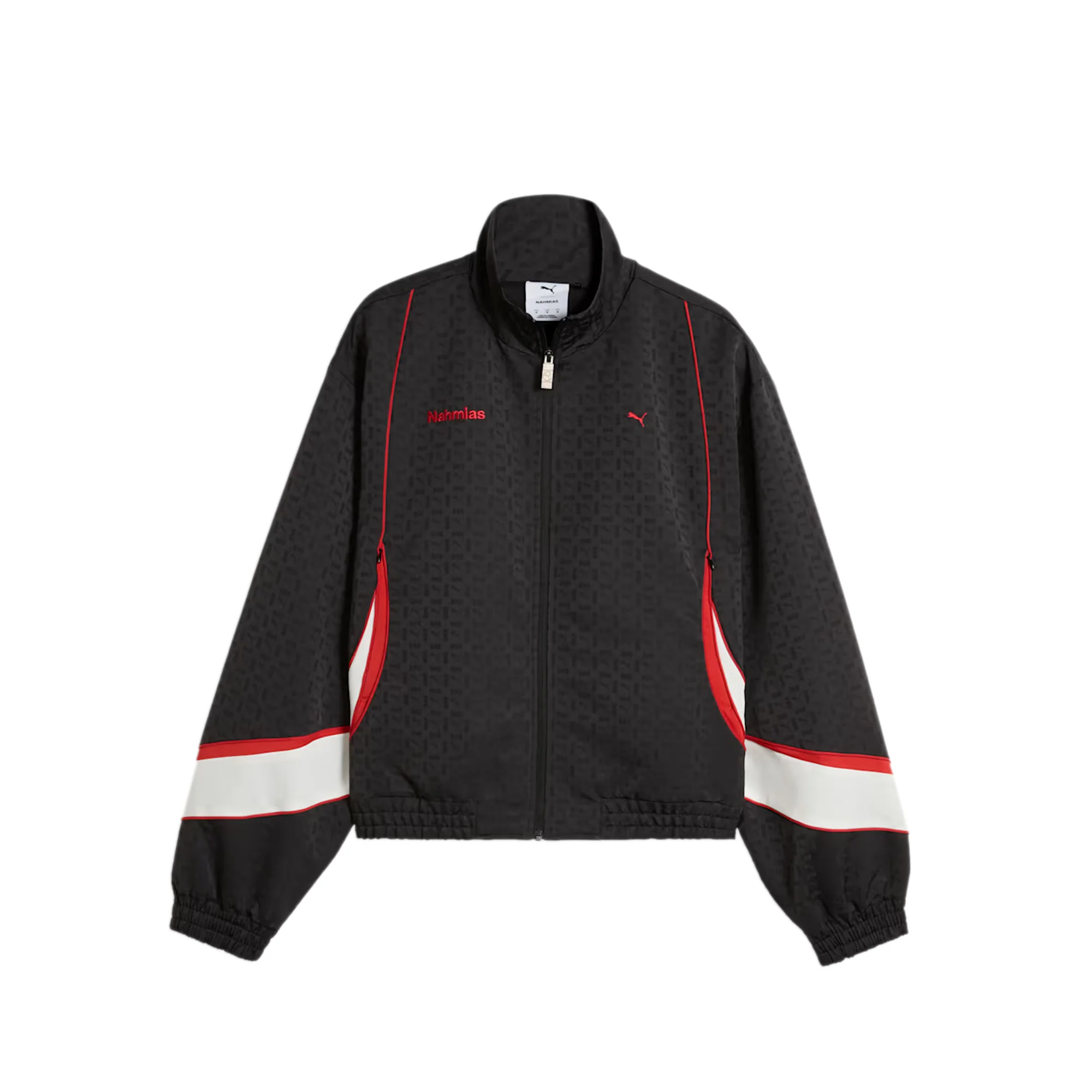 Puma x NAHMIAS Mens CLRT Track Jacket