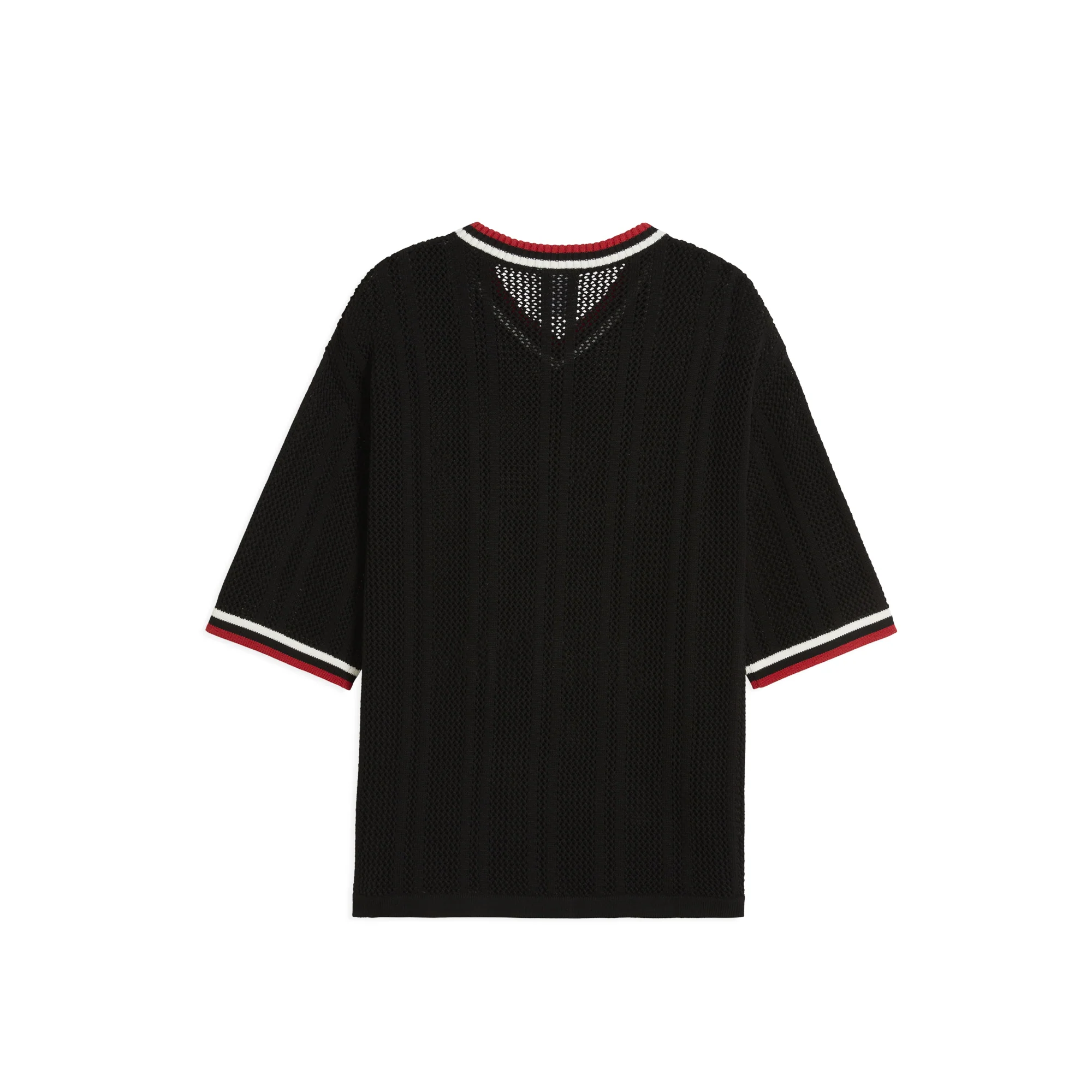 Puma x NAHMIAS Mens Knit Jersey - Image 2