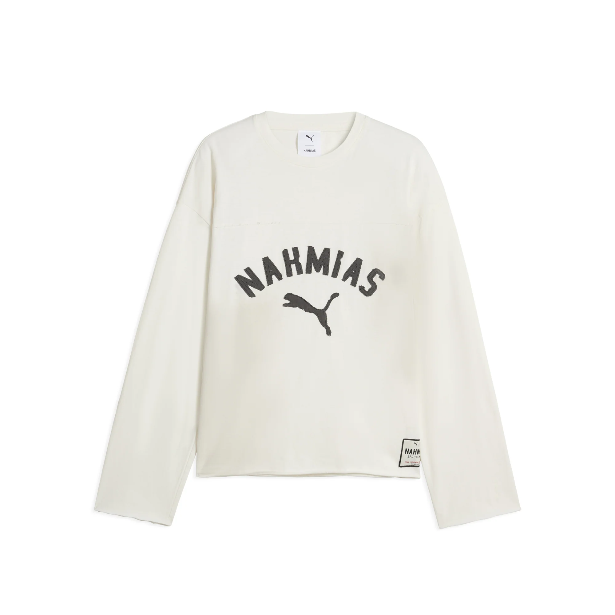 Puma x NAHMIAS Mens Longsleeve Tee