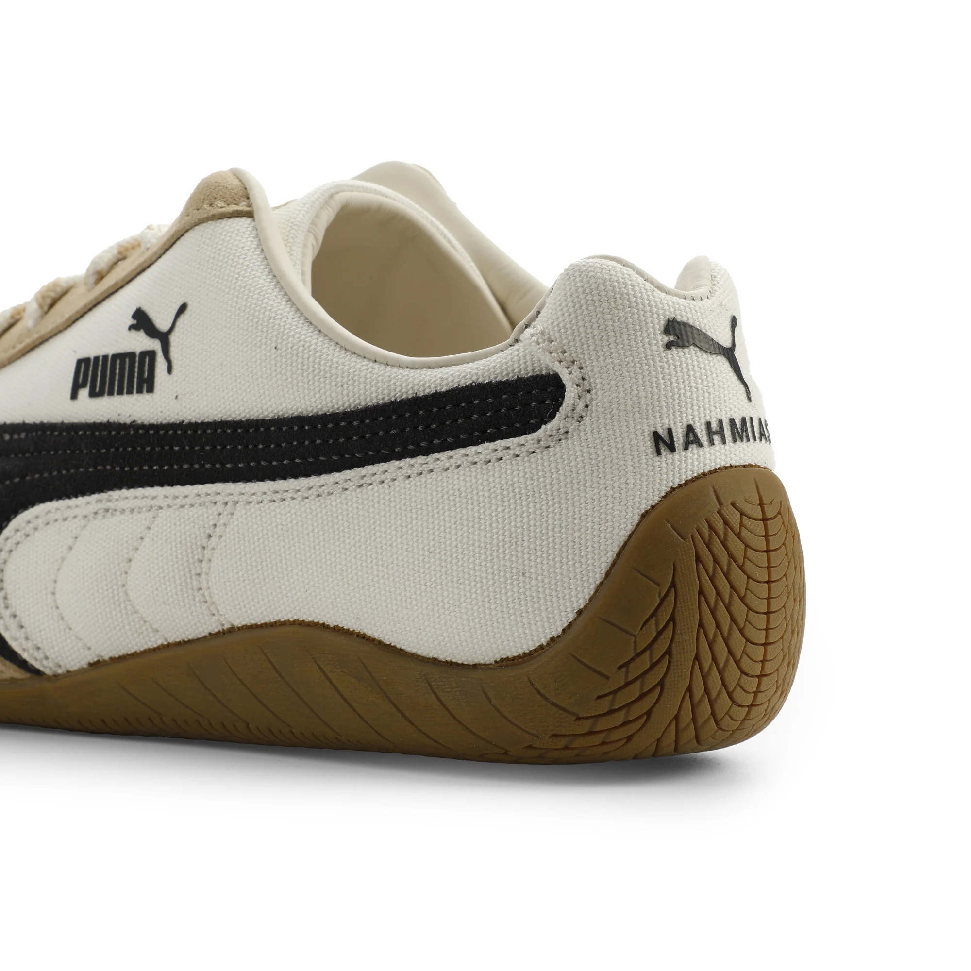 Puma x NAHMIAS Mens Speedcat Shoes - Image 3