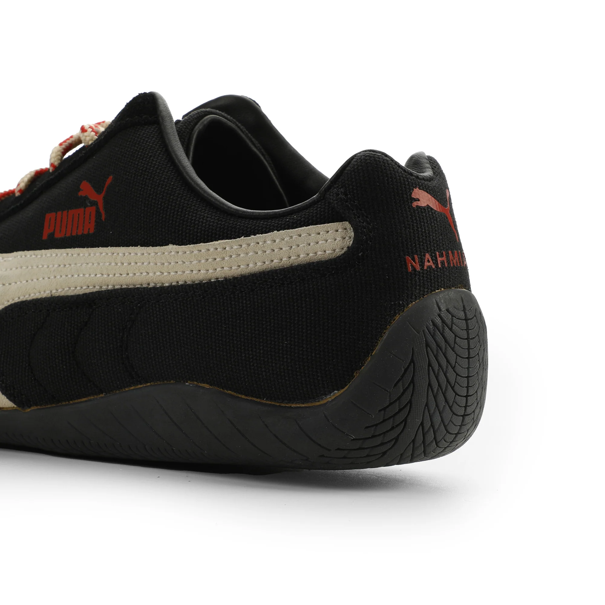Puma x NAHMIAS Mens Speedcat Shoes - Image 3