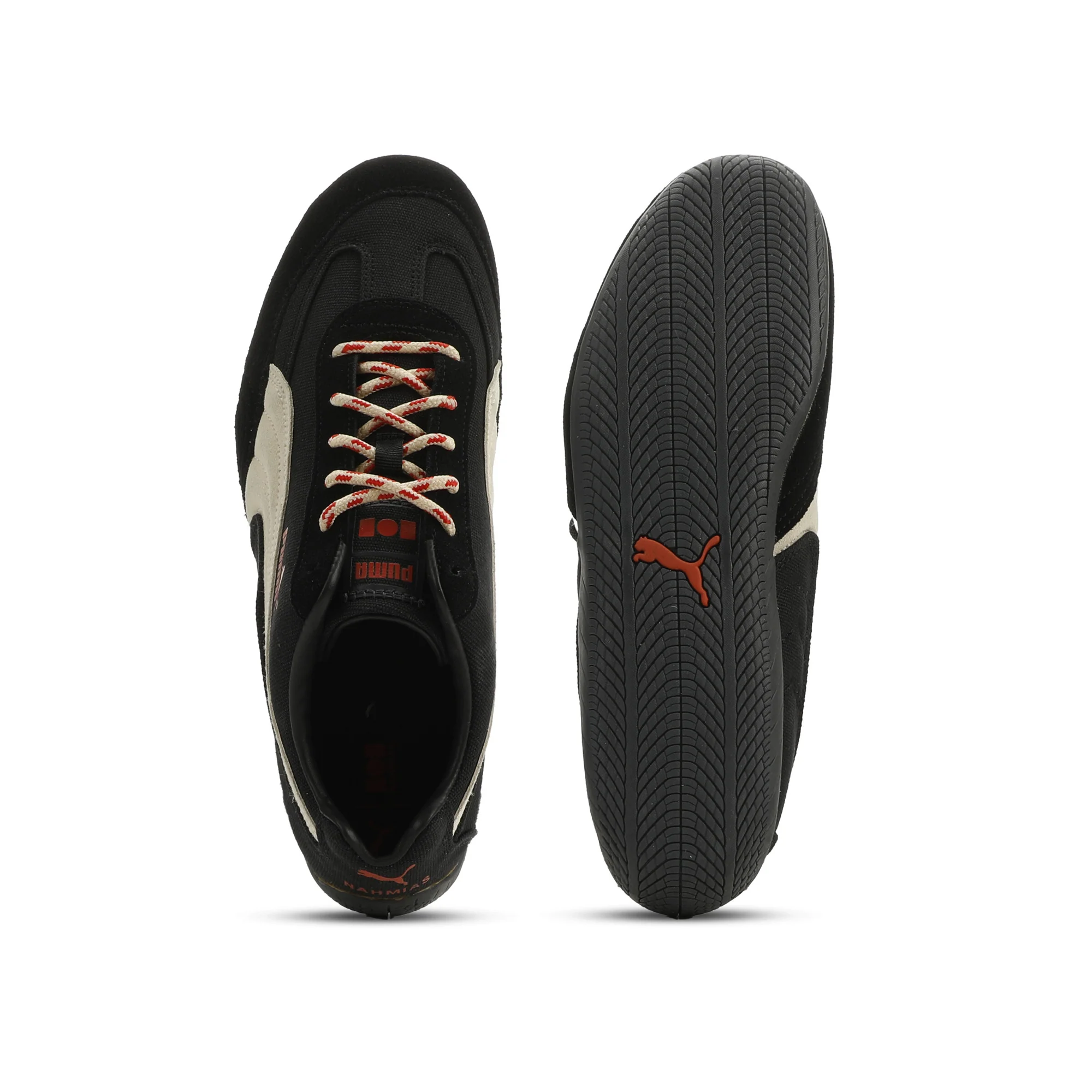 Puma x NAHMIAS Mens Speedcat Shoes - Image 4