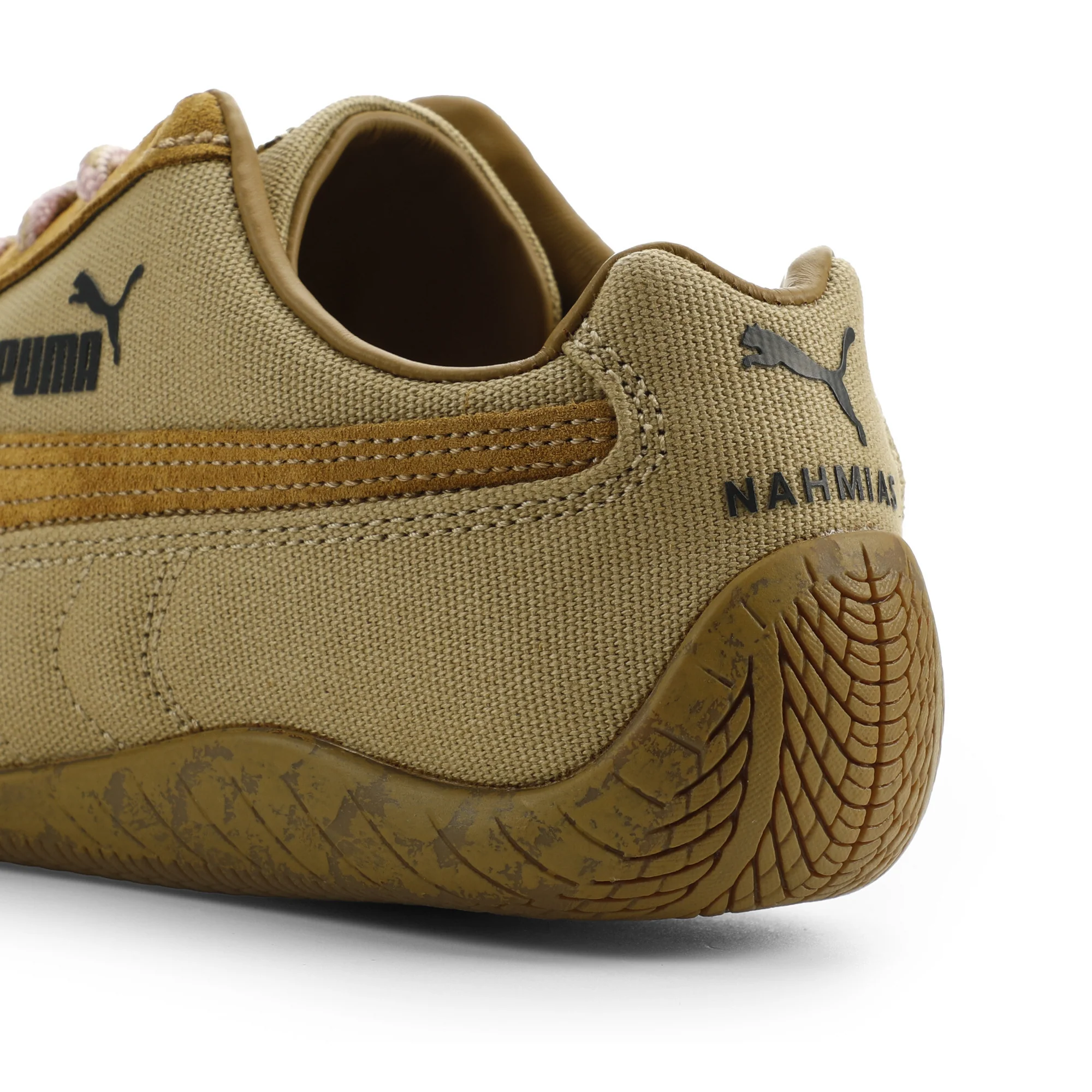 Puma x NAHMIAS Mens Speedcat Shoes - Image 3
