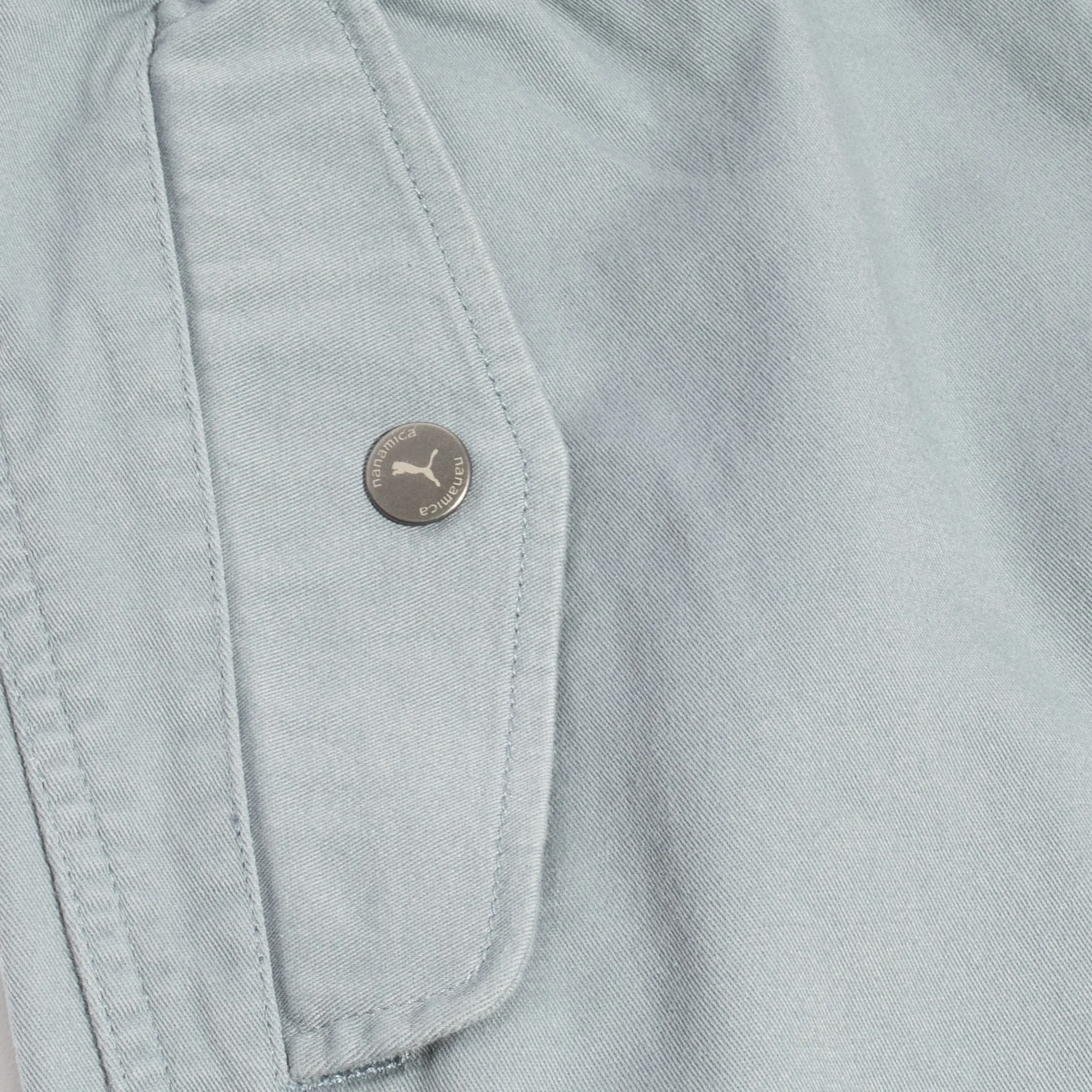 Puma x Nanamica Mens Pants - Image 4